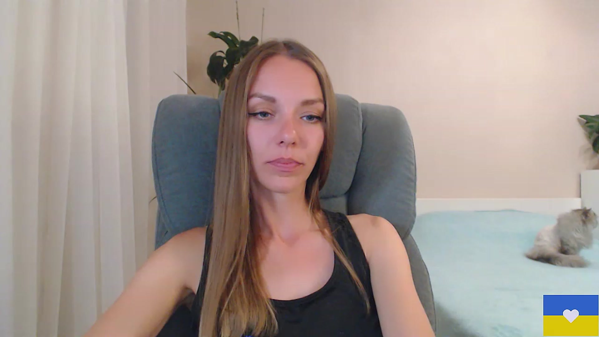 Gallery image thumbnail from Divine_Phenix's myfreecams stream on, 05/31/2023, 21:18 image 16 of 20