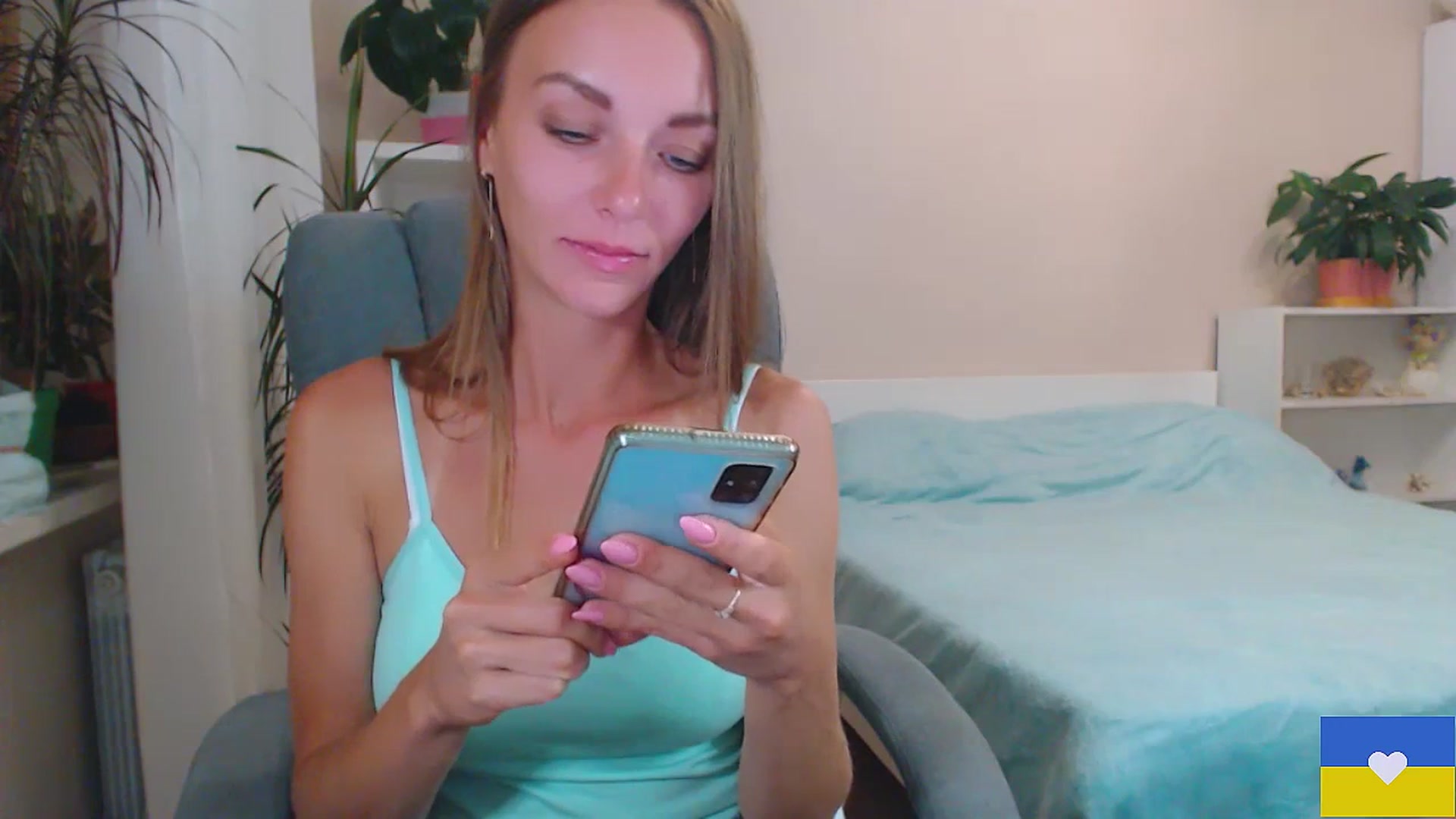 Gallery image thumbnail from Divine_Phenix's myfreecams stream on, 07/05/2023, 20:26 image 9 of 20