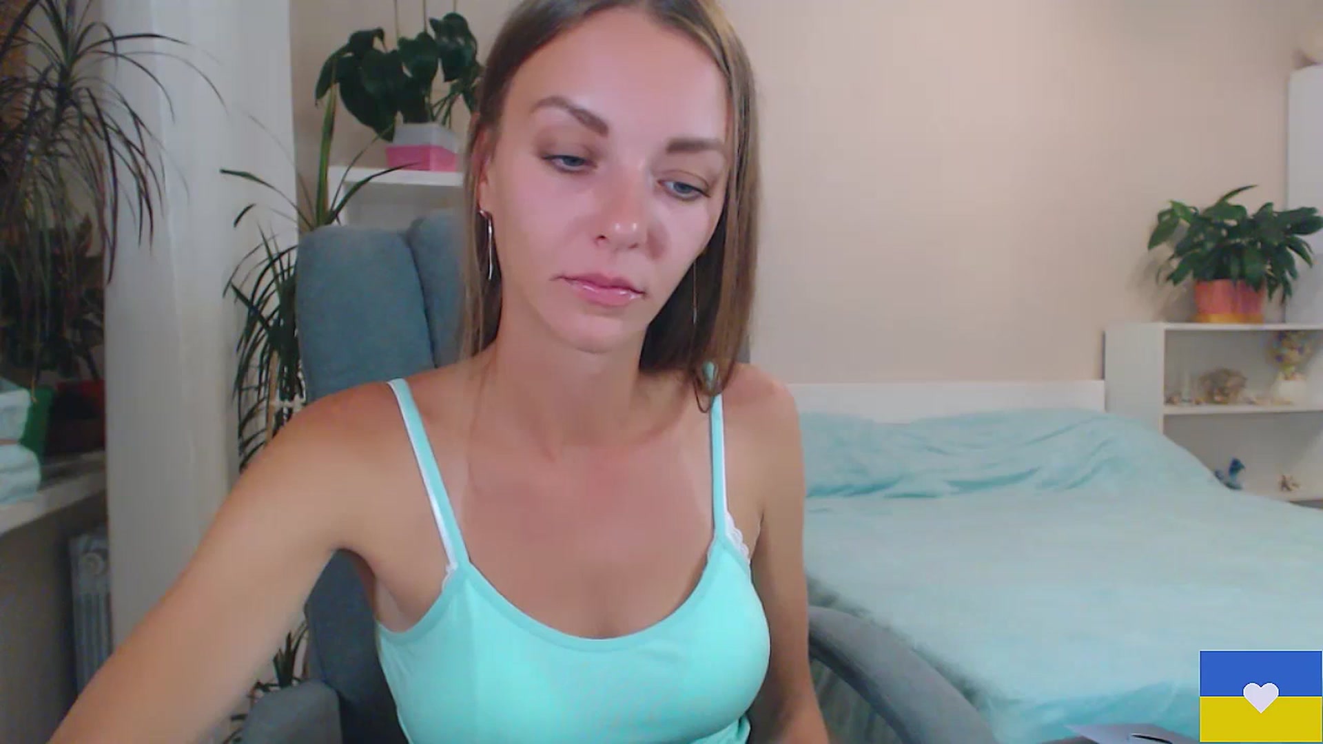 Gallery image thumbnail from Divine_Phenix's myfreecams stream on, 07/05/2023, 20:26 image 20 of 20