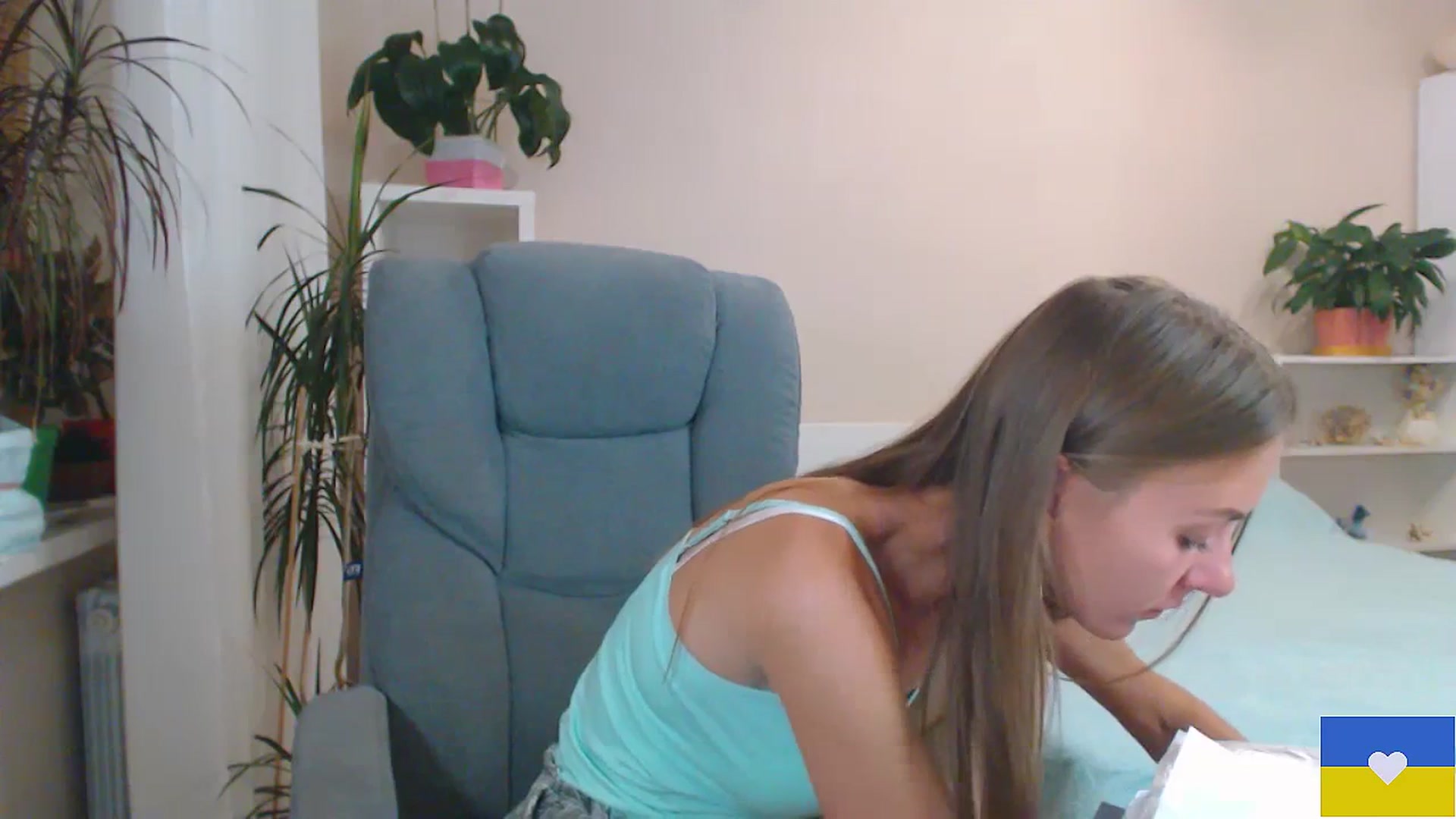 Gallery image thumbnail from Divine_Phenix's myfreecams stream on, 07/05/2023, 20:26 image 19 of 20