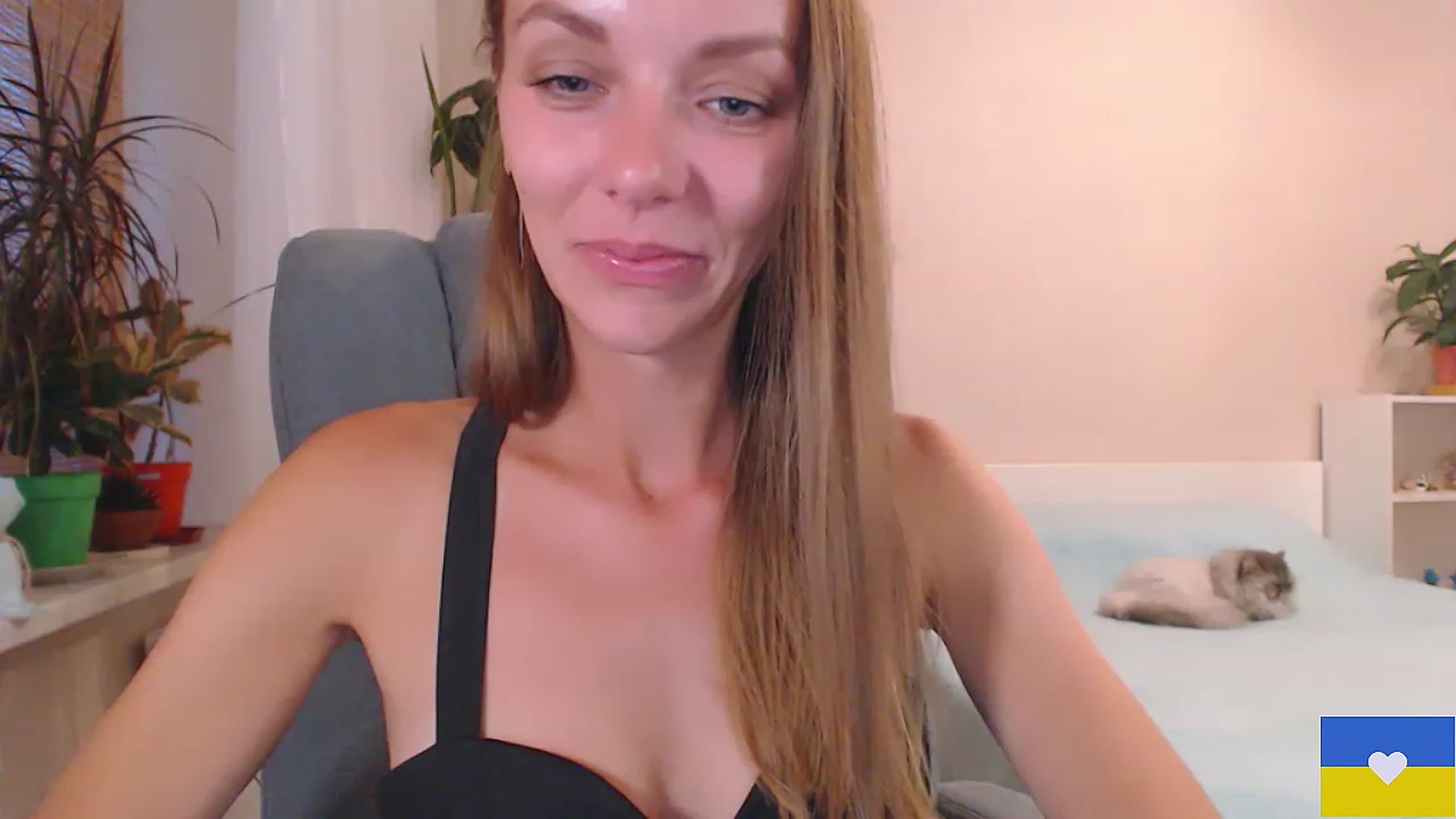 Gallery image thumbnail from Divine_Phenix's myfreecams stream on, 07/11/2023, 18:26 image 11 of 20
