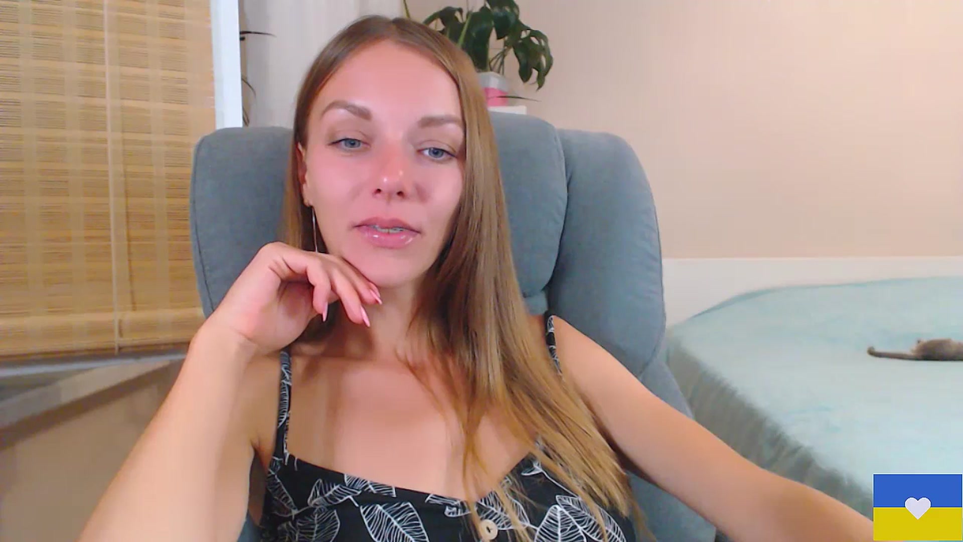 Gallery image thumbnail from Divine_Phenix's myfreecams stream on, 07/12/2023, 19:25 image 9 of 20