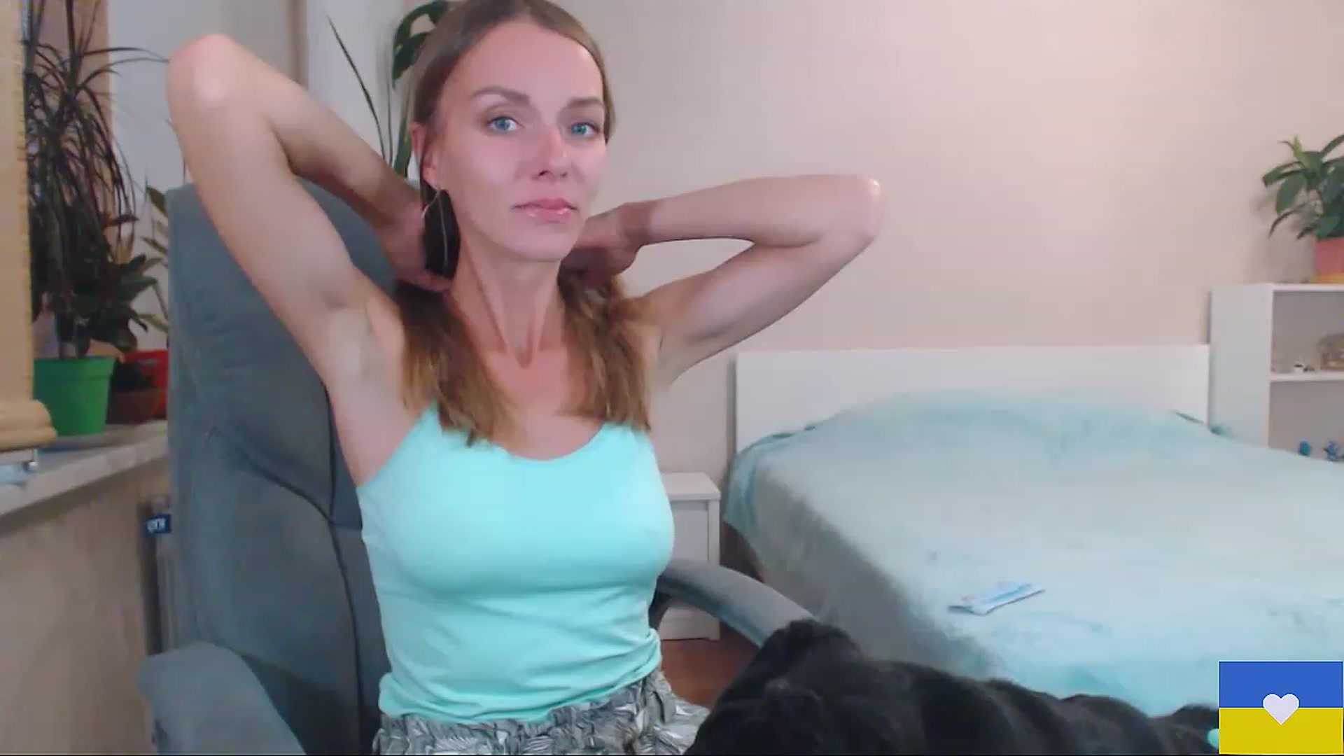Gallery image thumbnail from Divine_Phenix's myfreecams stream on, 07/14/2023, 19:24 image 1 of 20