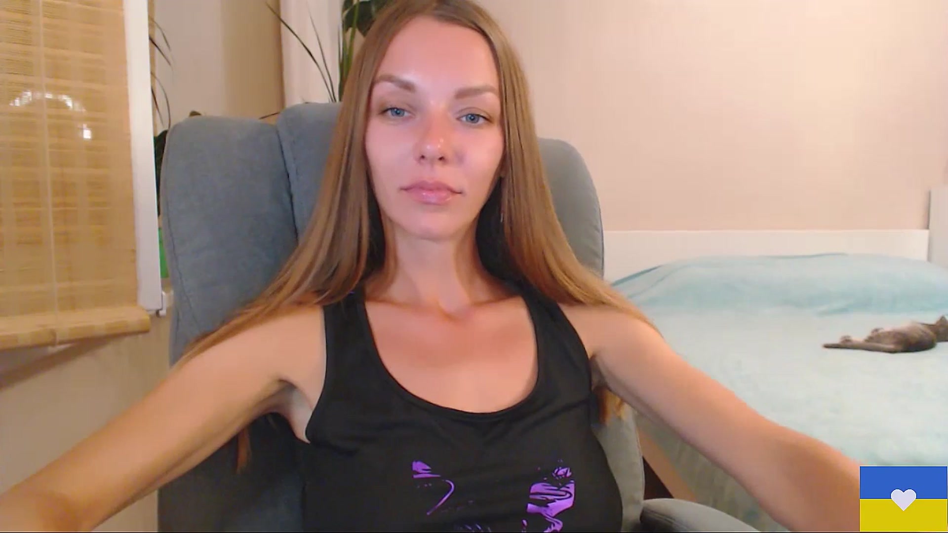 Gallery image thumbnail from Divine_Phenix's myfreecams stream on, 07/17/2023, 20:24 image 20 of 20