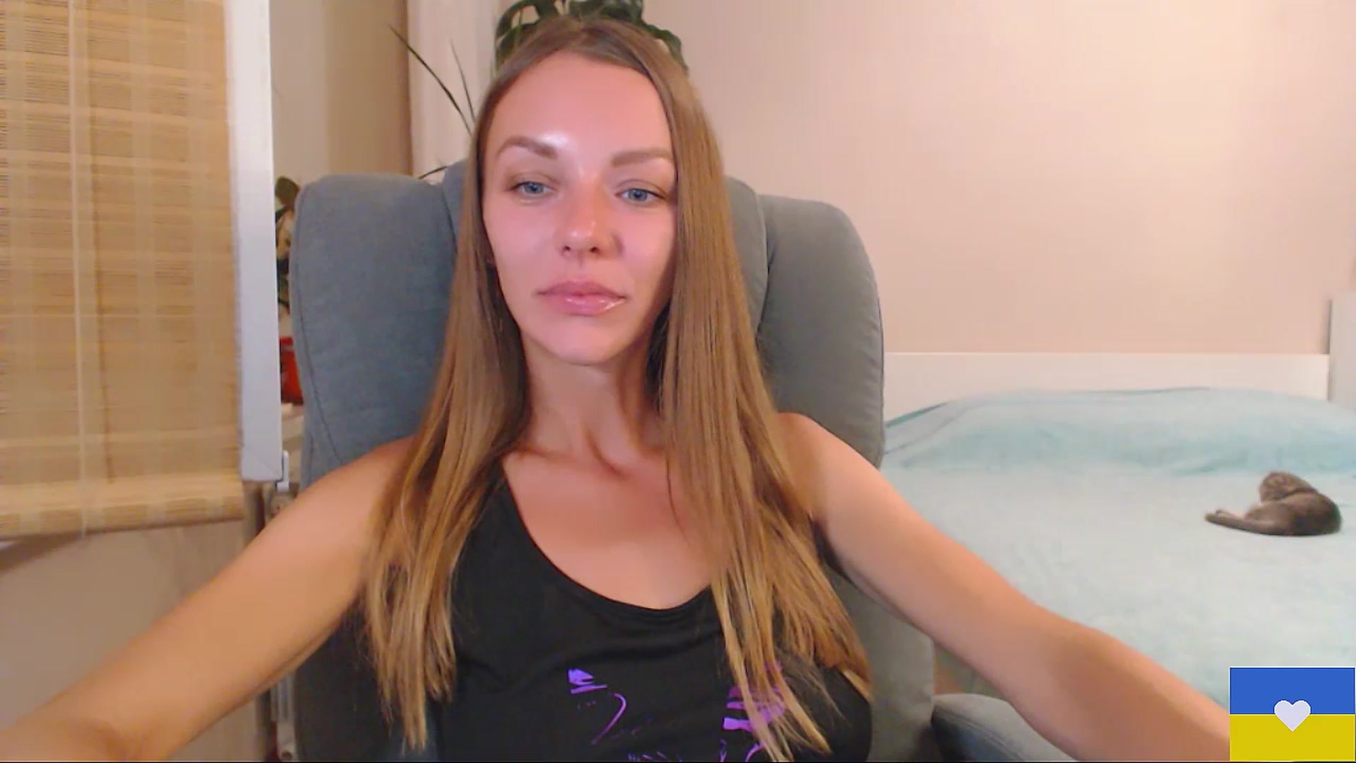 Gallery image thumbnail from Divine_Phenix's myfreecams stream on, 07/17/2023, 20:24 image 6 of 20
