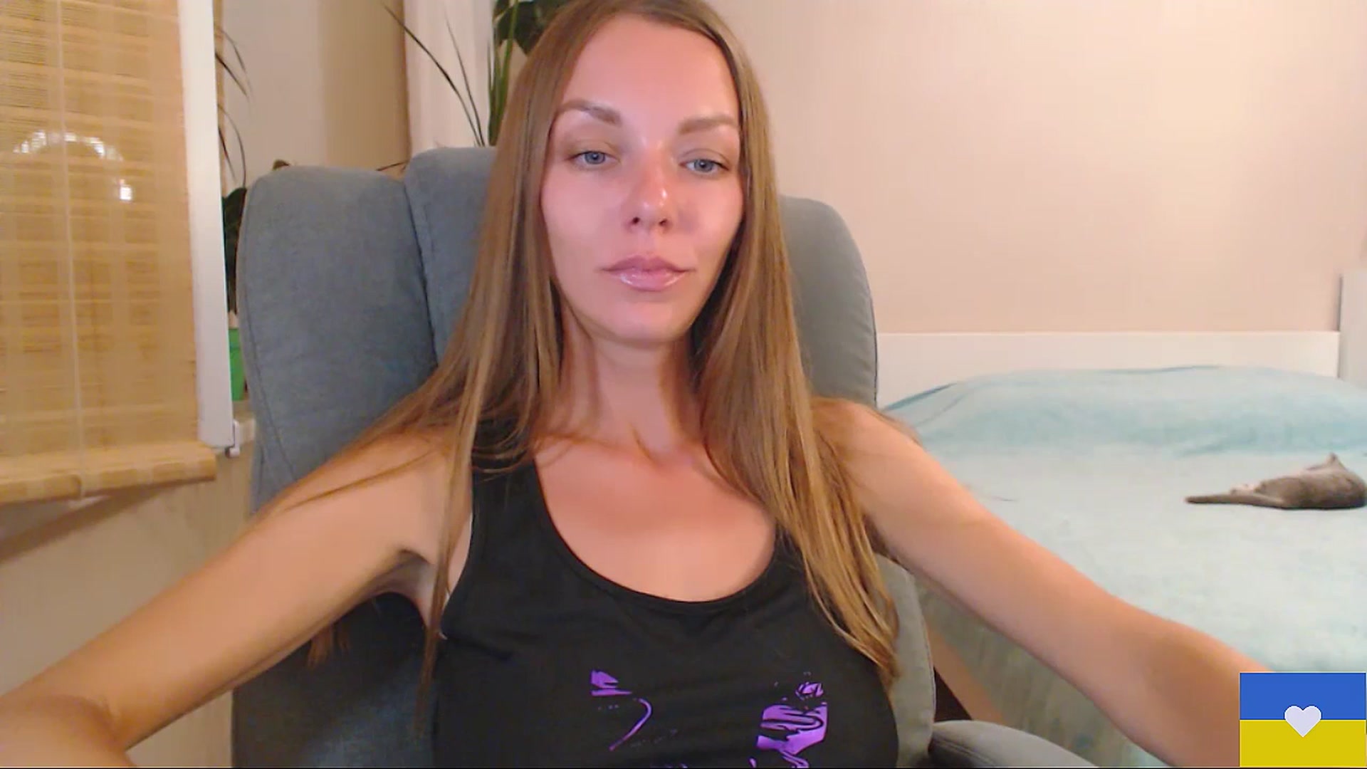Gallery image thumbnail from Divine_Phenix's myfreecams stream on, 07/17/2023, 20:24 image 19 of 20