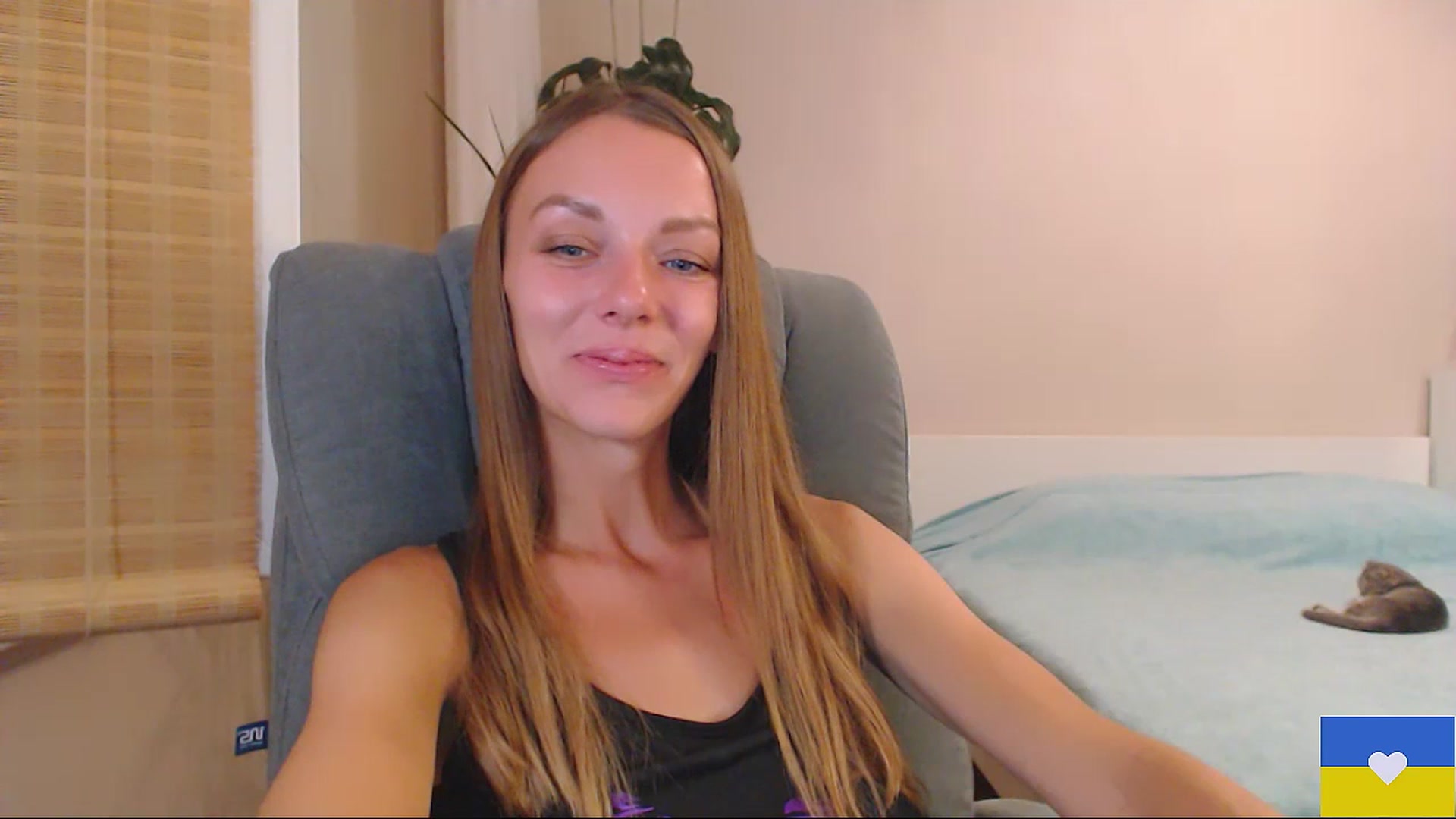 Gallery image thumbnail from Divine_Phenix's myfreecams stream on, 07/17/2023, 20:24 image 5 of 20