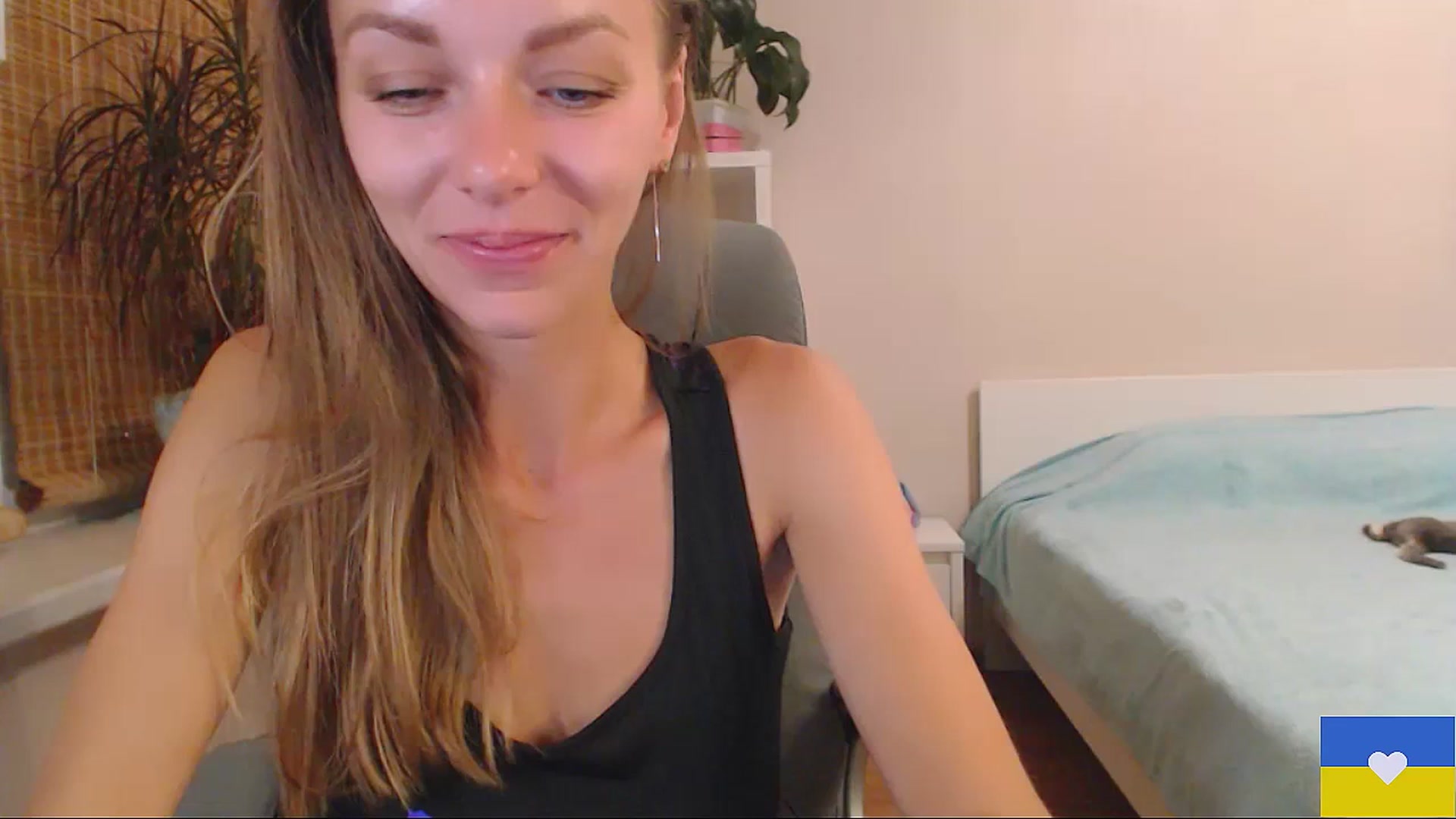 Gallery image thumbnail from Divine_Phenix's myfreecams stream on, 07/17/2023, 21:44 image 10 of 20
