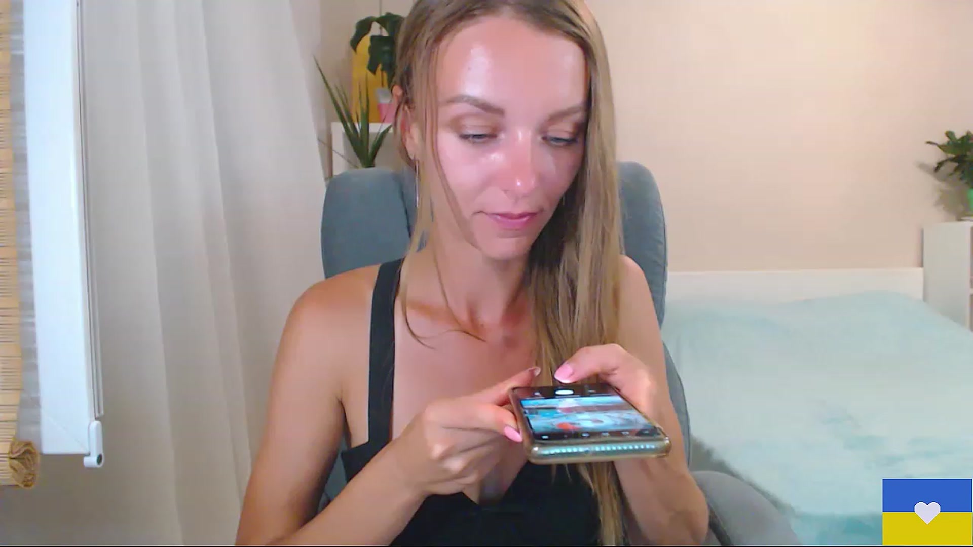 Gallery image thumbnail from Divine_Phenix's myfreecams stream on, 08/06/2023, 19:30 image 6 of 20