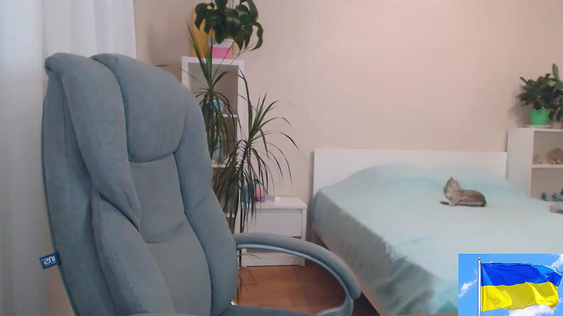 Gallery image thumbnail from Divine_Phenix's myfreecams stream on, 08/09/2023, 17:54 image 19 of 20