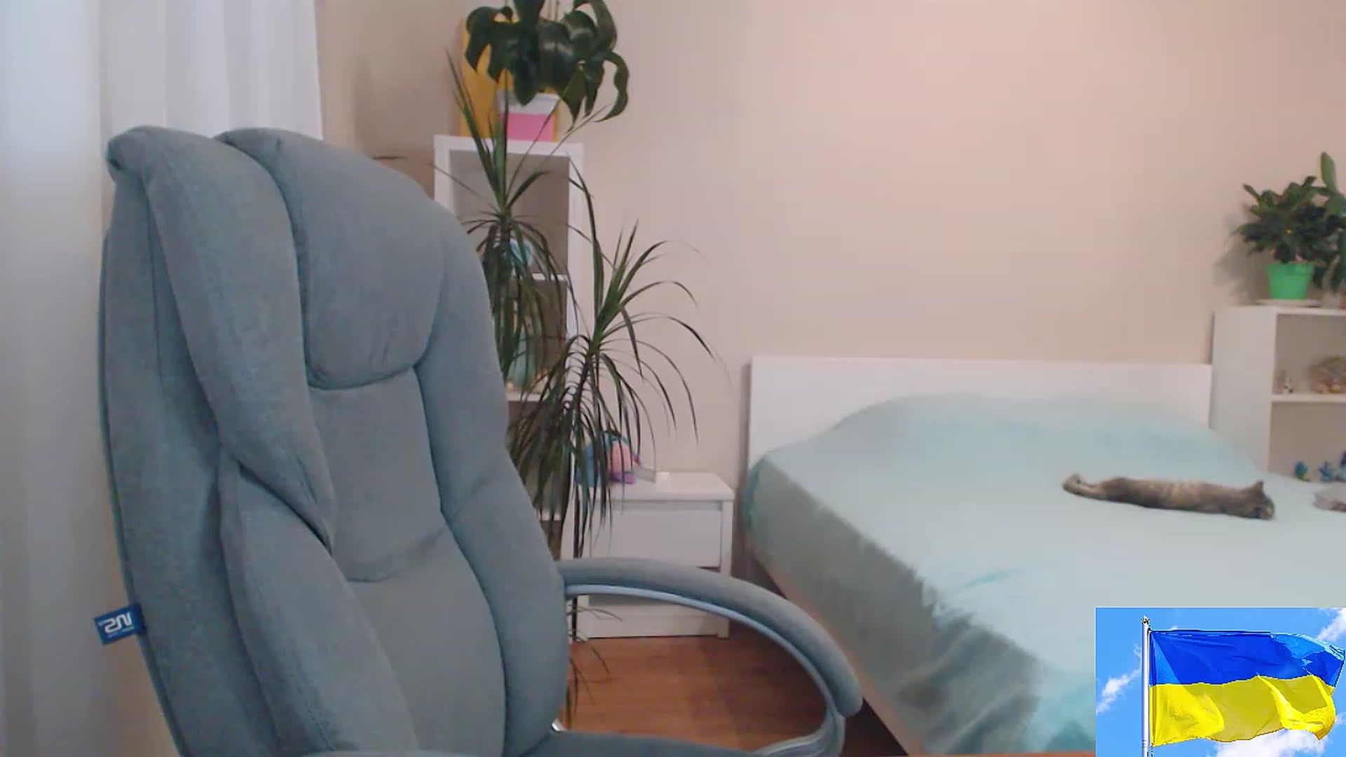 Gallery image thumbnail from Divine_Phenix's myfreecams stream on, 08/09/2023, 17:54 image 20 of 20