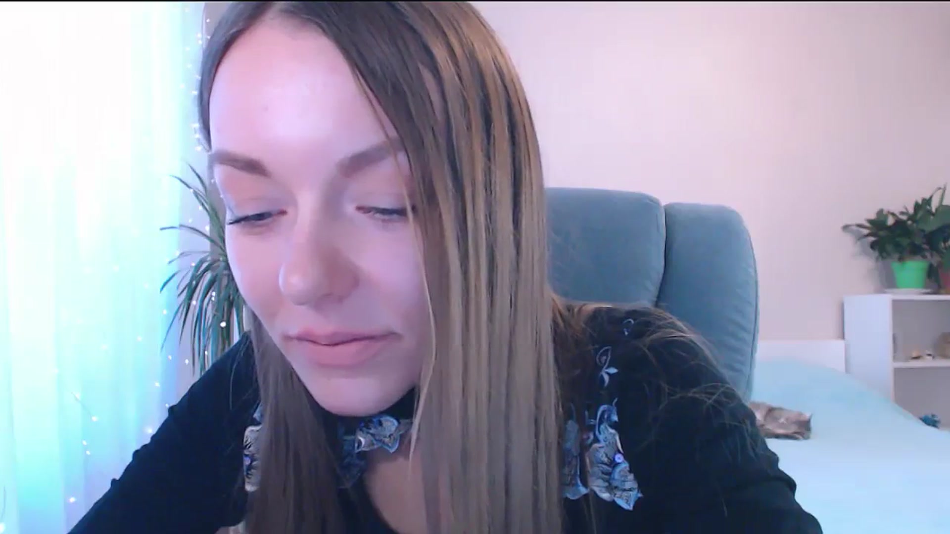 Gallery image thumbnail from Divine_Phenix's myfreecams stream on, 02/05/2024, 13:20 image 5 of 20