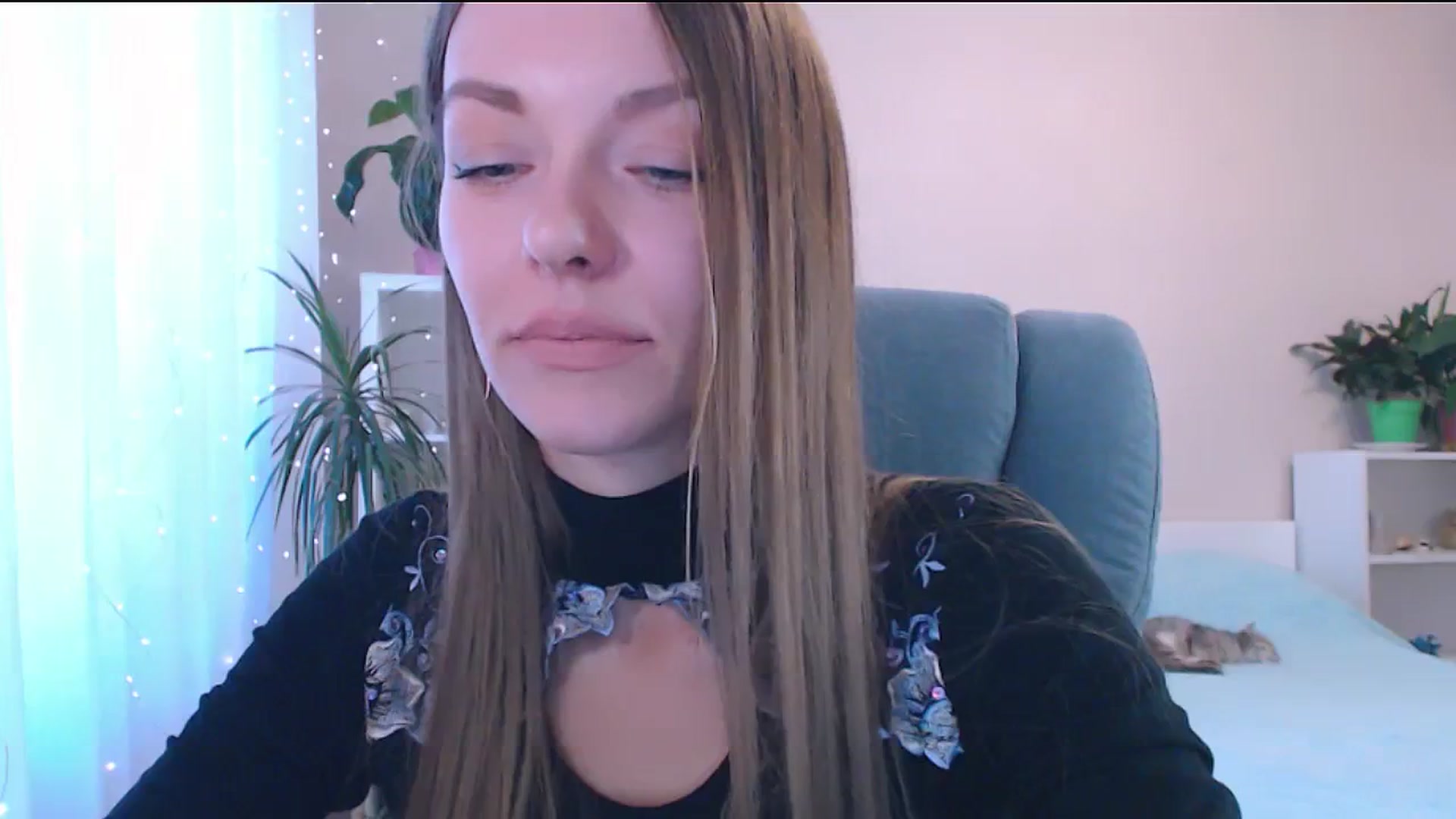 Gallery image thumbnail from Divine_Phenix's myfreecams stream on, 02/05/2024, 13:20 image 6 of 20
