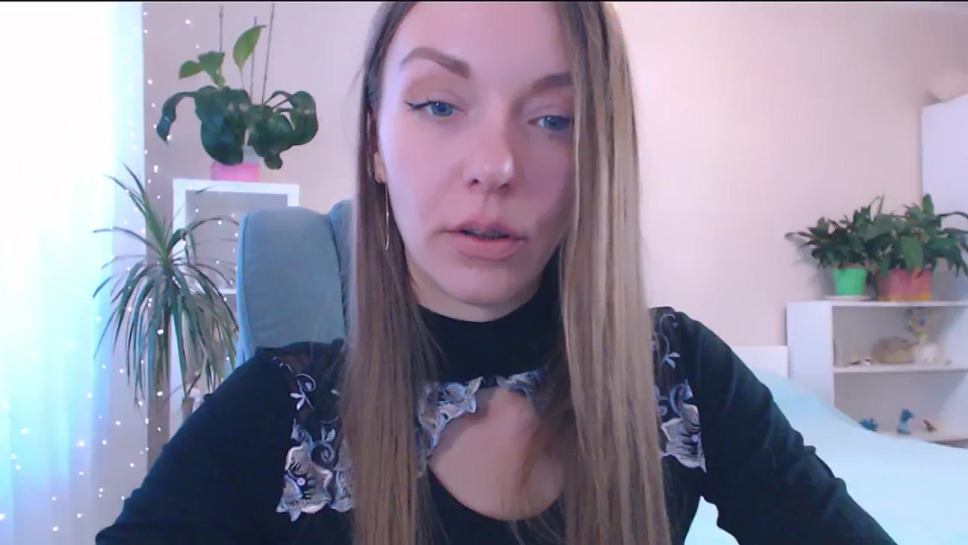 Gallery image thumbnail from Divine_Phenix's myfreecams stream on, 02/05/2024, 13:20 image 13 of 20