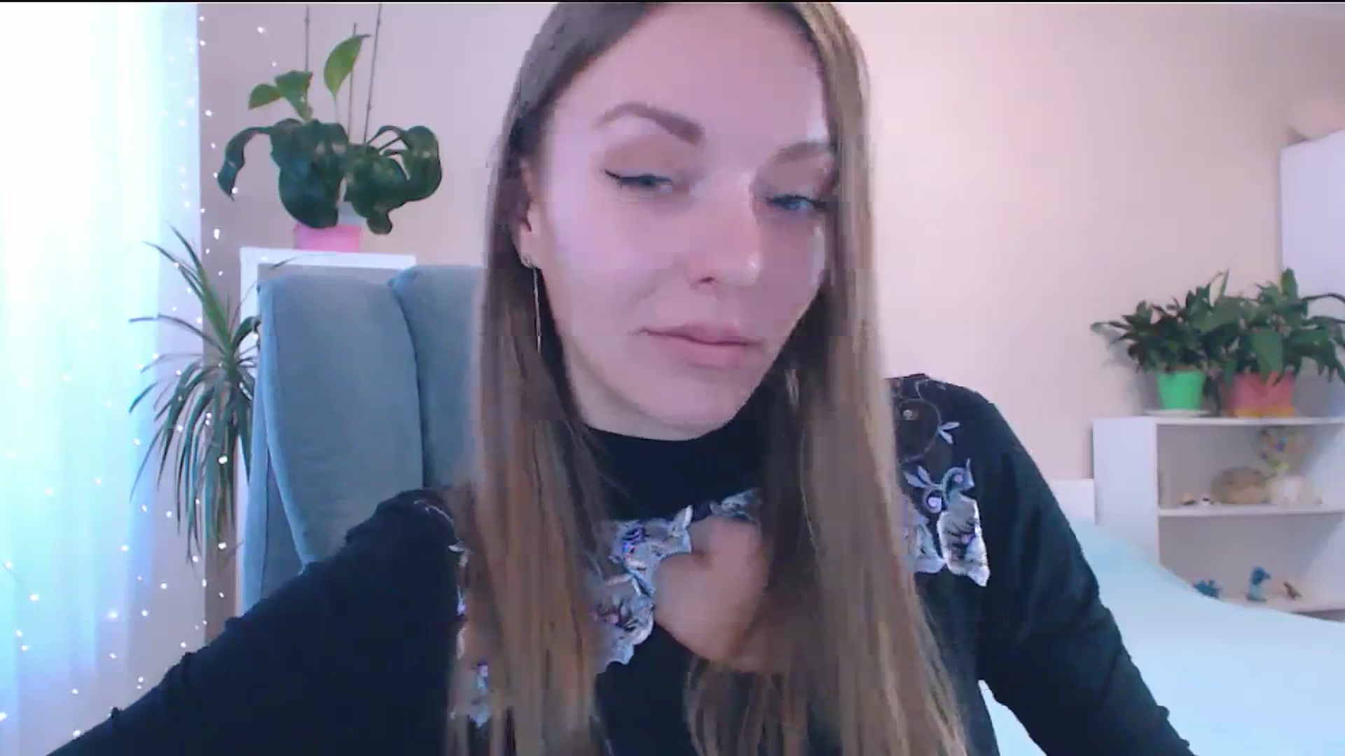 Gallery image thumbnail from Divine_Phenix's myfreecams stream on, 02/05/2024, 13:20 image 20 of 20