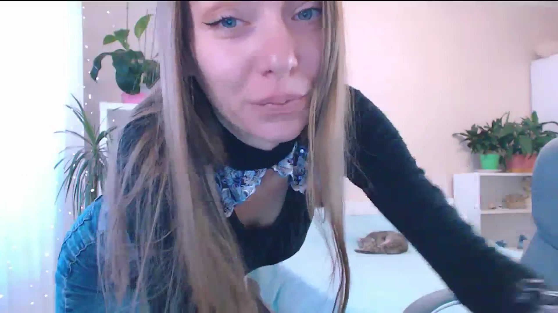 Gallery image thumbnail from Divine_Phenix's myfreecams stream on, 02/05/2024, 13:59 image 3 of 20