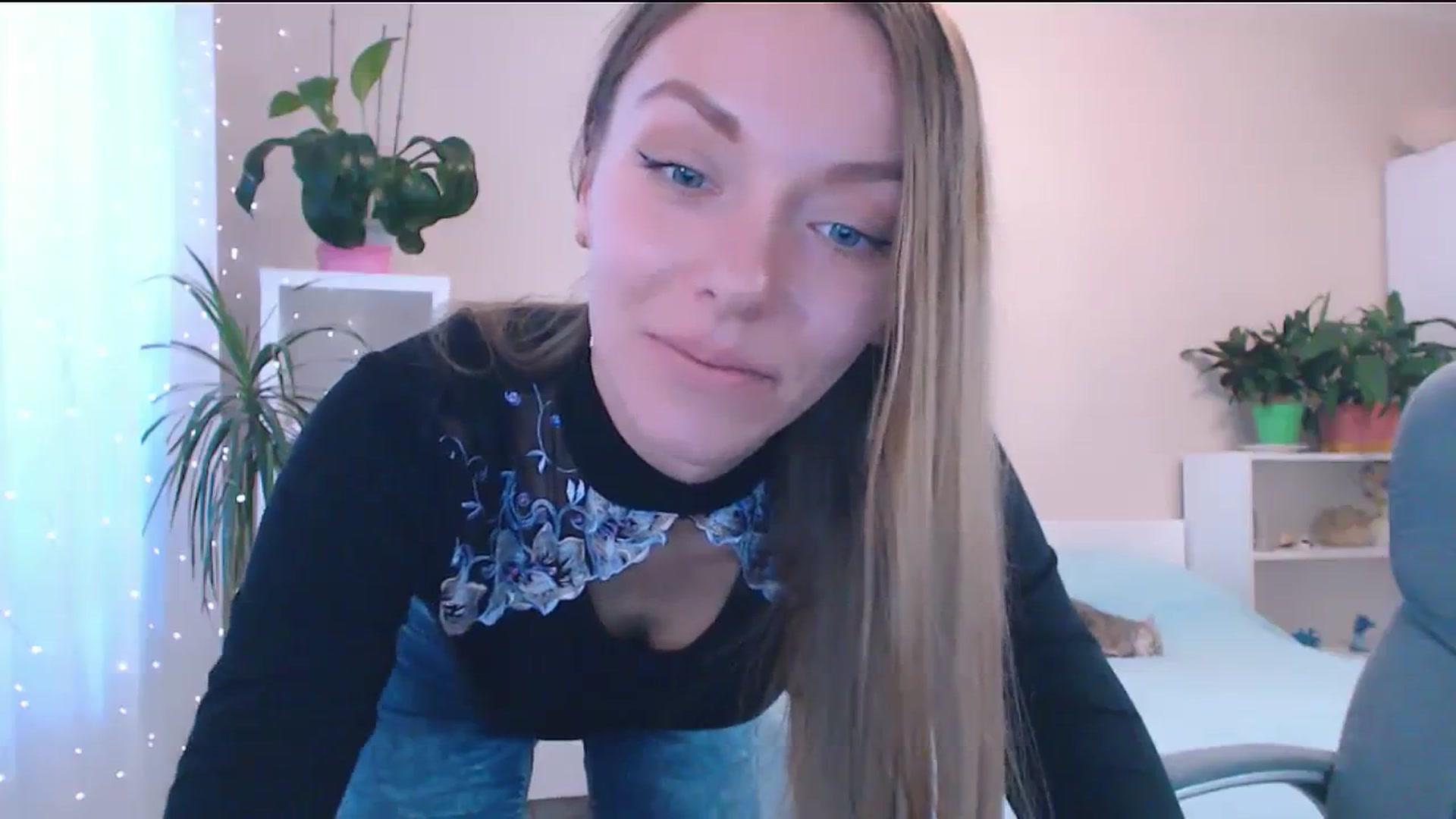 Gallery image thumbnail from Divine_Phenix's myfreecams stream on, 02/05/2024, 13:59 image 13 of 20