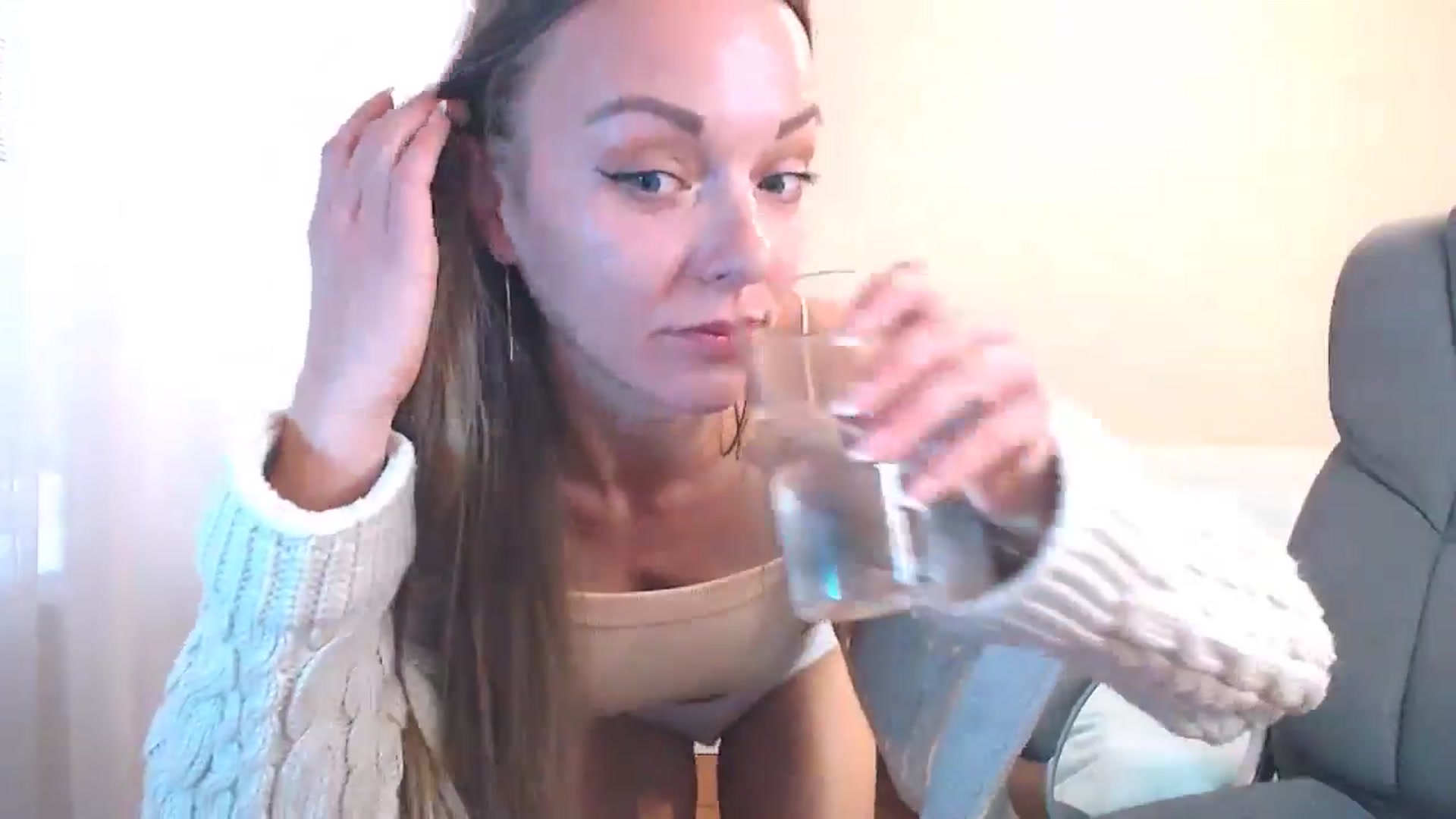 Gallery image thumbnail from Divine_Phenix's myfreecams stream on, 11/11/2024, 08:23 image 12 of 20