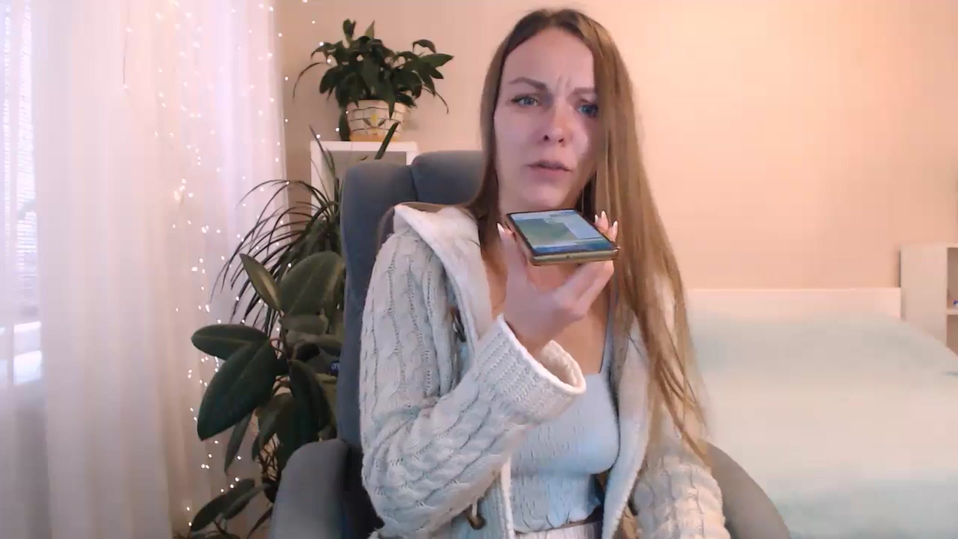 Gallery image thumbnail from Divine_Phenix's myfreecams stream on, 11/12/2024, 07:54 image 12 of 20