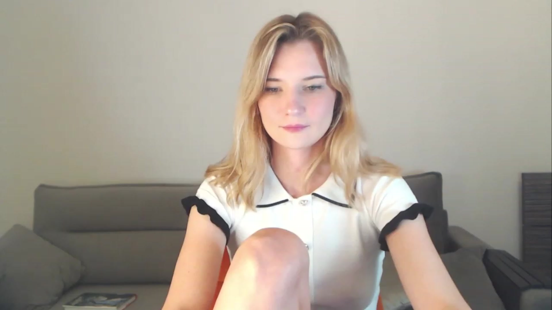 Gallery image thumbnail from Divine_Rapier's myfreecams stream on, 09/18/2023, 20:17 image 1 of 20