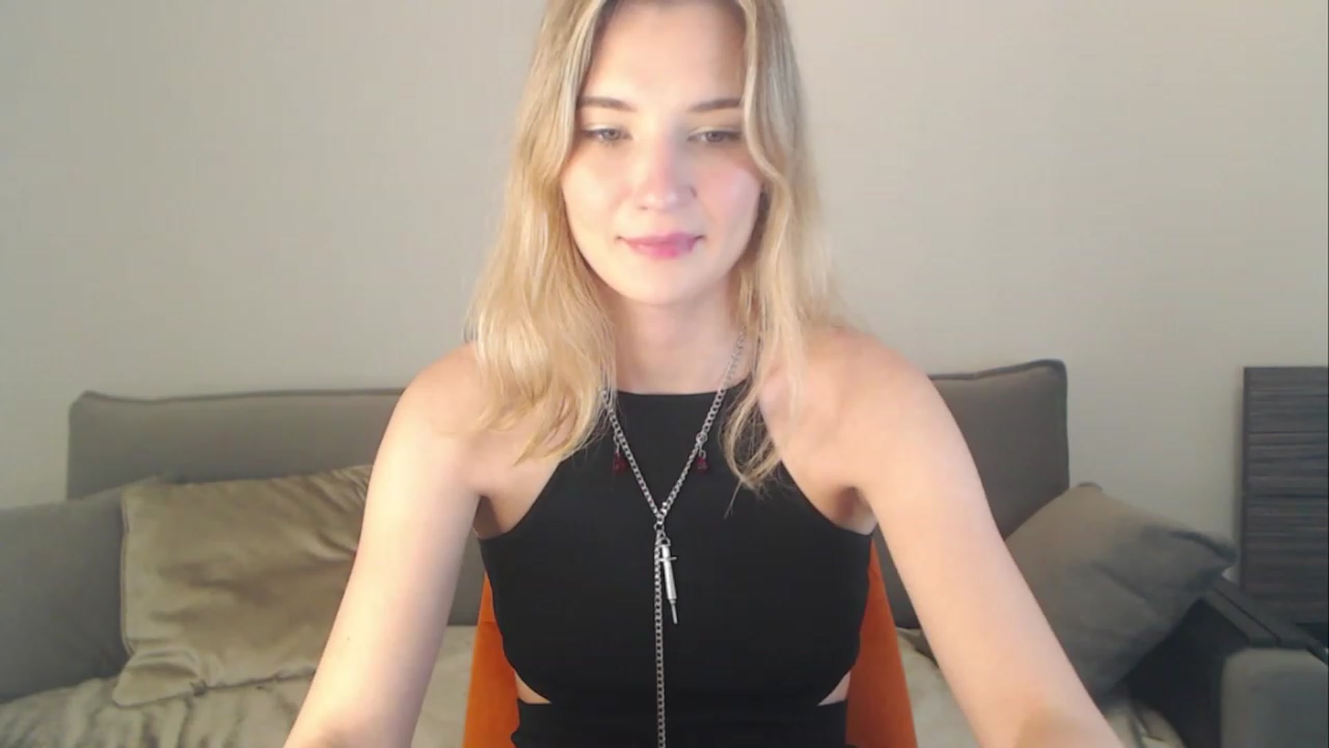 Gallery image thumbnail from Divine_Rapier's myfreecams stream on, 09/29/2023, 11:33 image 5 of 20
