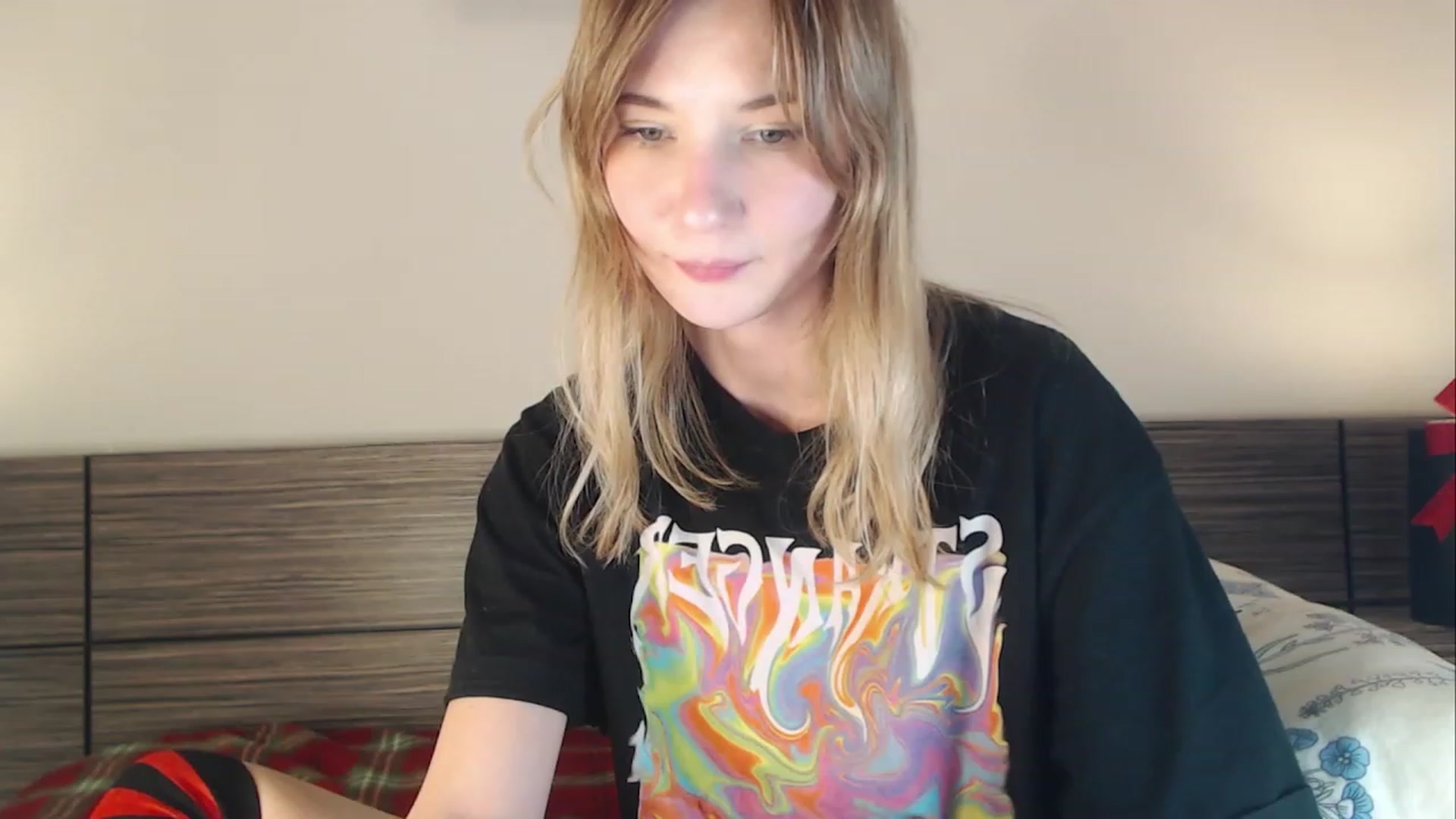 Gallery image thumbnail from Divine_Rapier's myfreecams stream on, 01/13/2024, 20:00 image 9 of 20