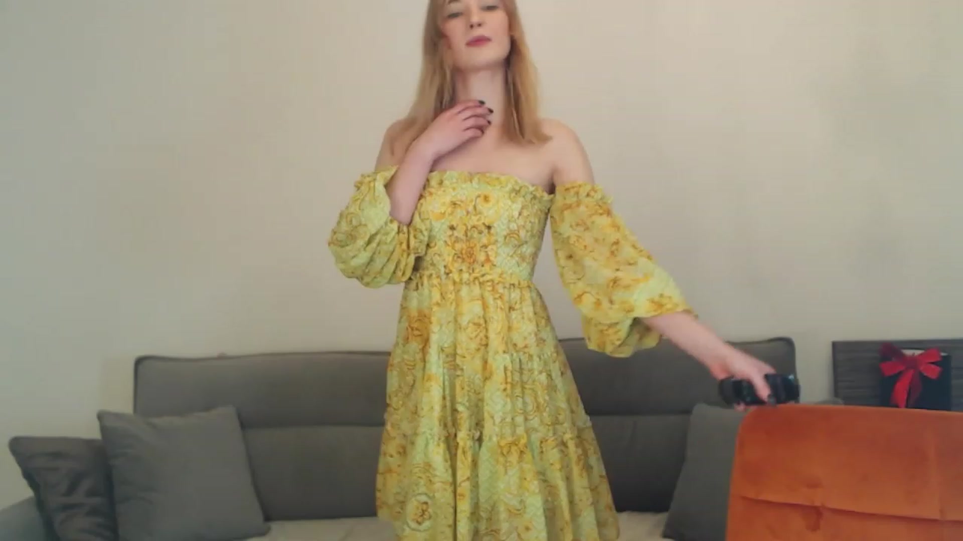 Gallery image thumbnail from Divine_Rapier's myfreecams stream on, 02/03/2024, 16:04 image 8 of 20