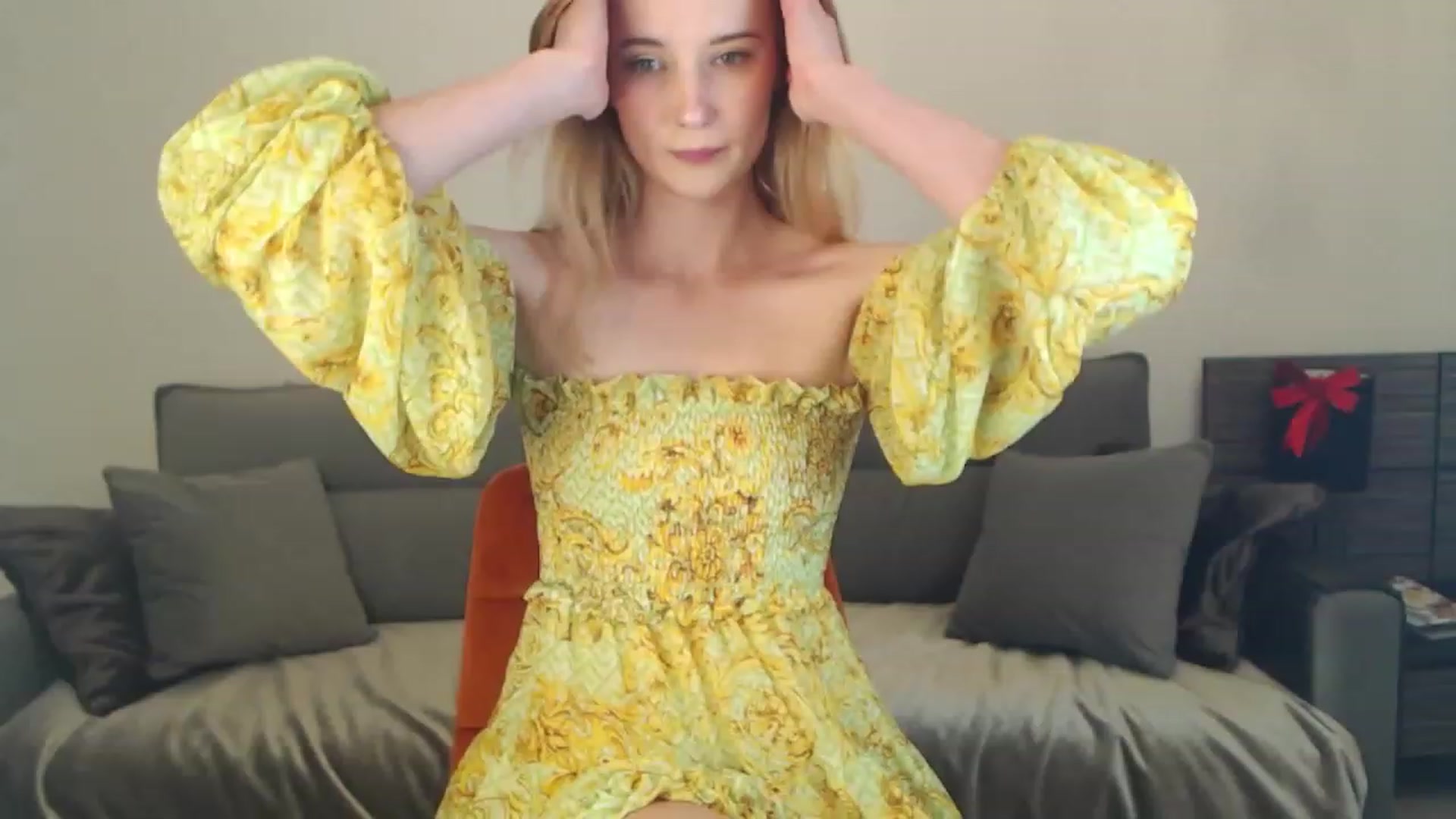 Gallery image thumbnail from Divine_Rapier's myfreecams stream on, 02/03/2024, 16:04 image 11 of 20