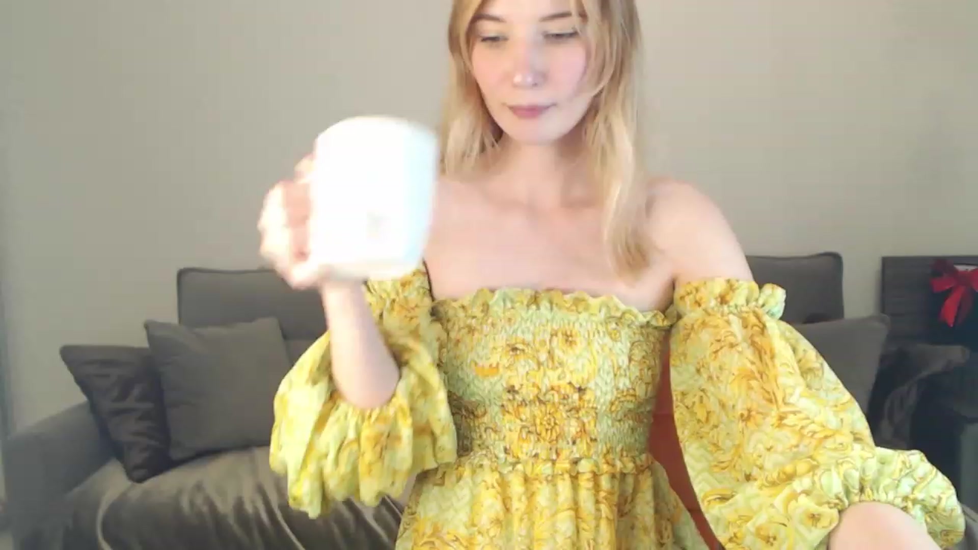 Gallery image thumbnail from Divine_Rapier's myfreecams stream on, 02/03/2024, 16:04 image 17 of 20