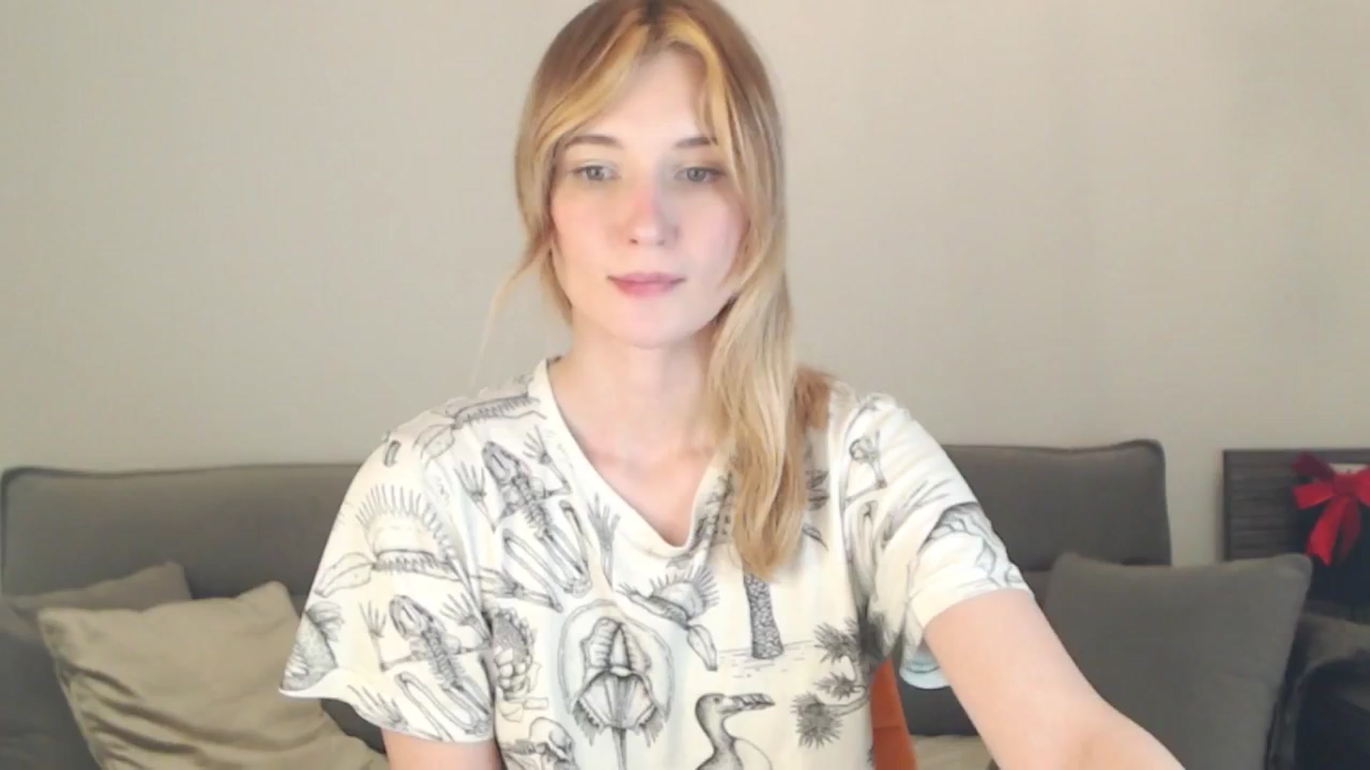Gallery image thumbnail from Divine_Rapier's myfreecams stream on, 02/05/2024, 19:11 image 2 of 20