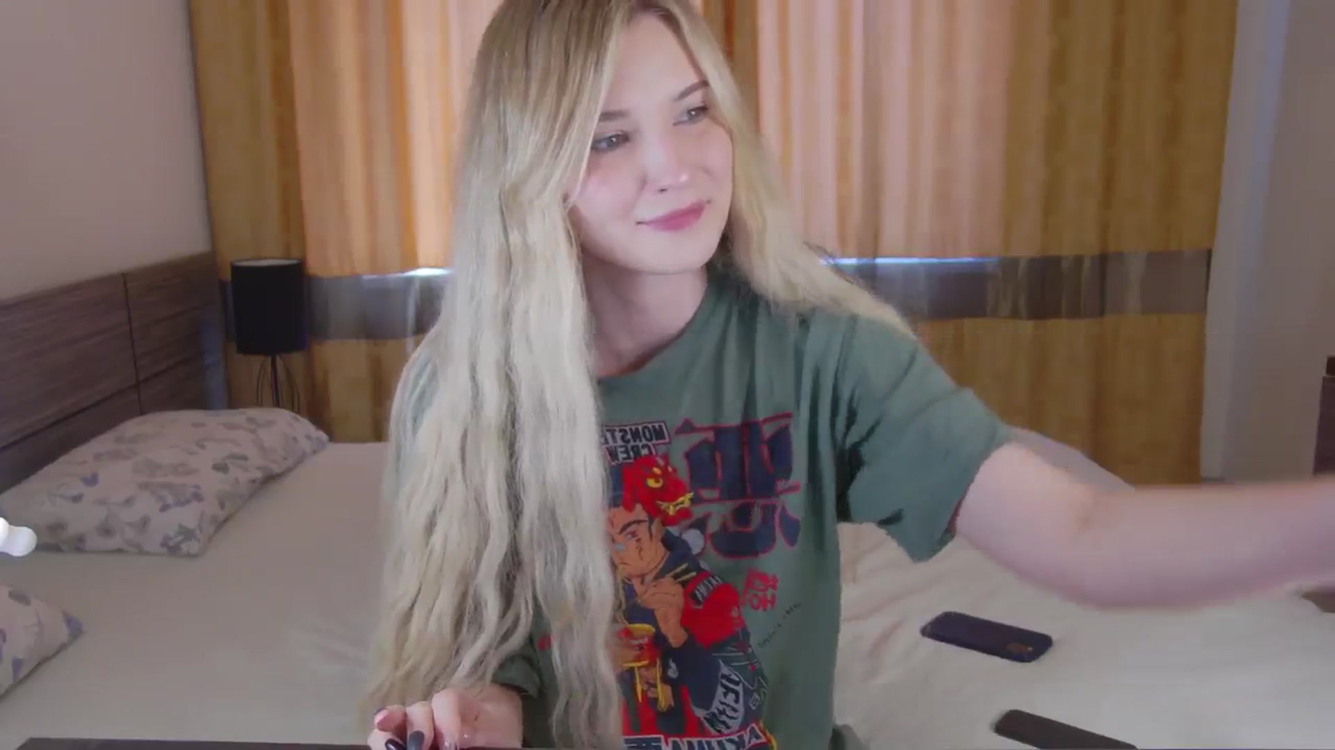 Gallery image thumbnail from Divine_Rapier's myfreecams stream on, 06/25/2024, 11:23 image 7 of 20