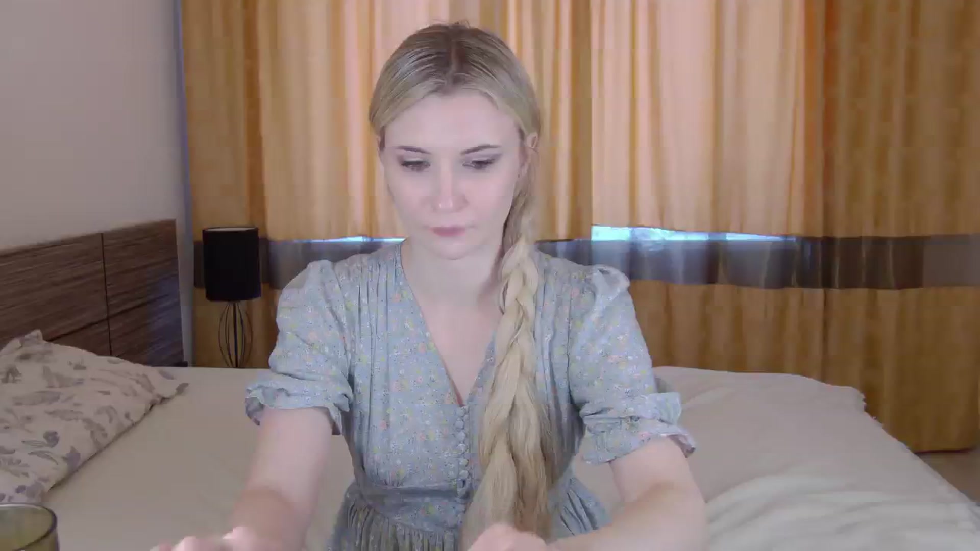 Gallery image thumbnail from Divine_Rapier's myfreecams stream on, 07/01/2024, 09:33 image 14 of 20