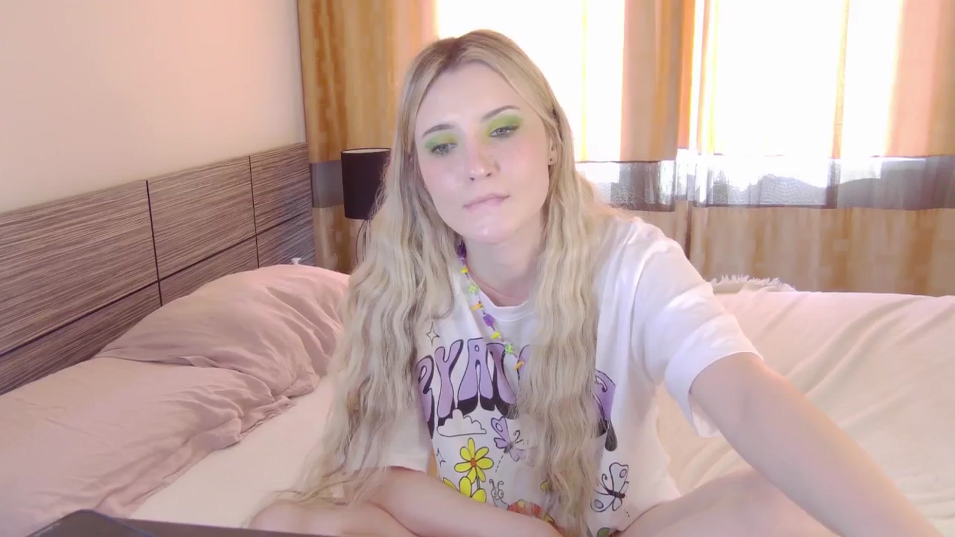 Gallery image thumbnail from Divine_Rapier's myfreecams stream on, 07/06/2024, 14:37 image 18 of 20