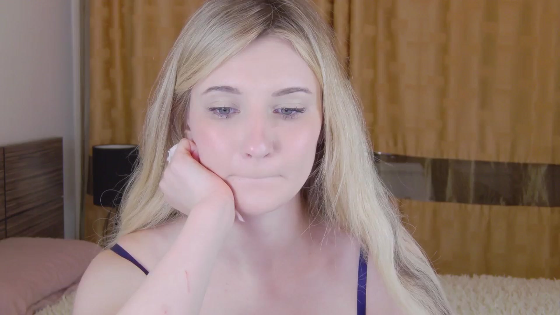 Gallery image thumbnail from Divine_Rapier's myfreecams stream on, 07/08/2024, 23:00 image 17 of 20