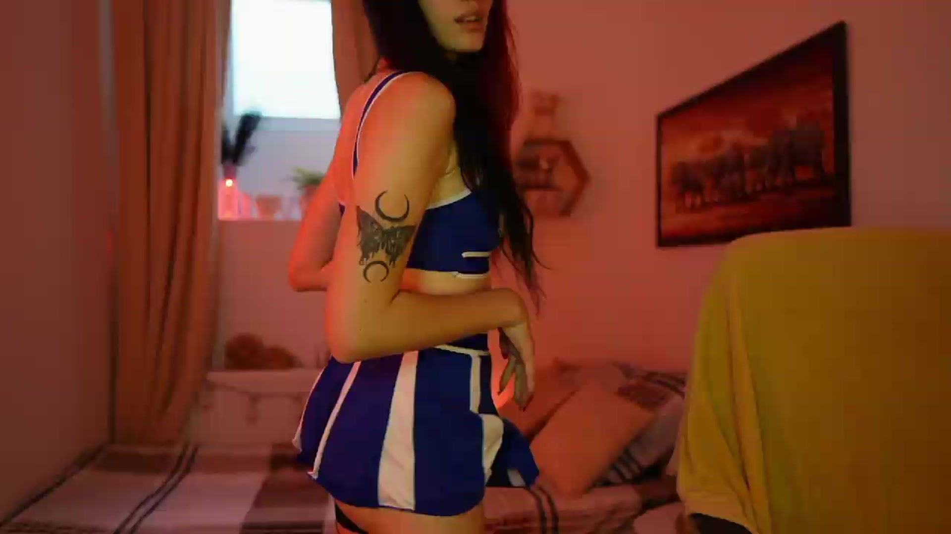 Gallery image thumbnail from Dixie_Barnes's myfreecams stream on, 09/20/2026, 12:55 image 14 of 20