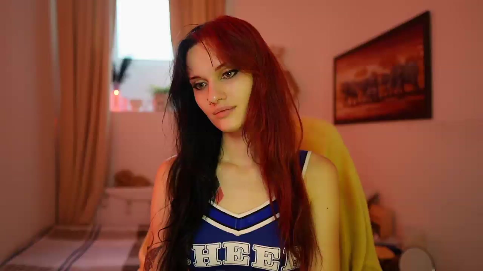 Gallery image thumbnail from Dixie_Barnes's myfreecams stream on, 09/20/2026, 12:55 image 6 of 20