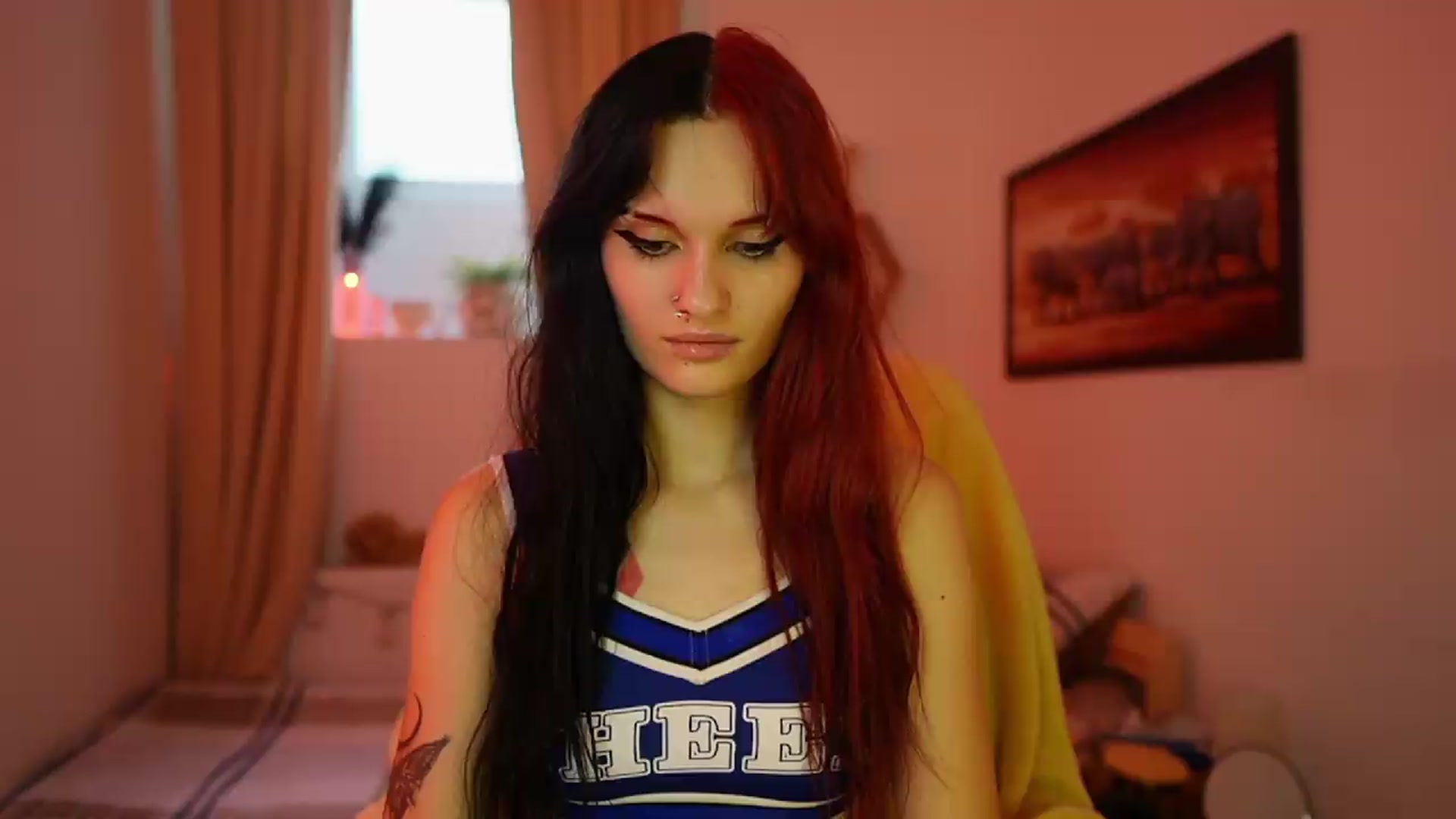 Gallery image thumbnail from Dixie_Barnes's myfreecams stream on, 09/20/2026, 12:55 image 11 of 20