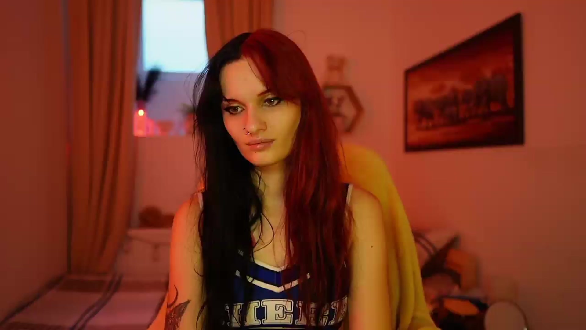 Gallery image thumbnail from Dixie_Barnes's myfreecams stream on, 09/20/2026, 12:55 image 15 of 20