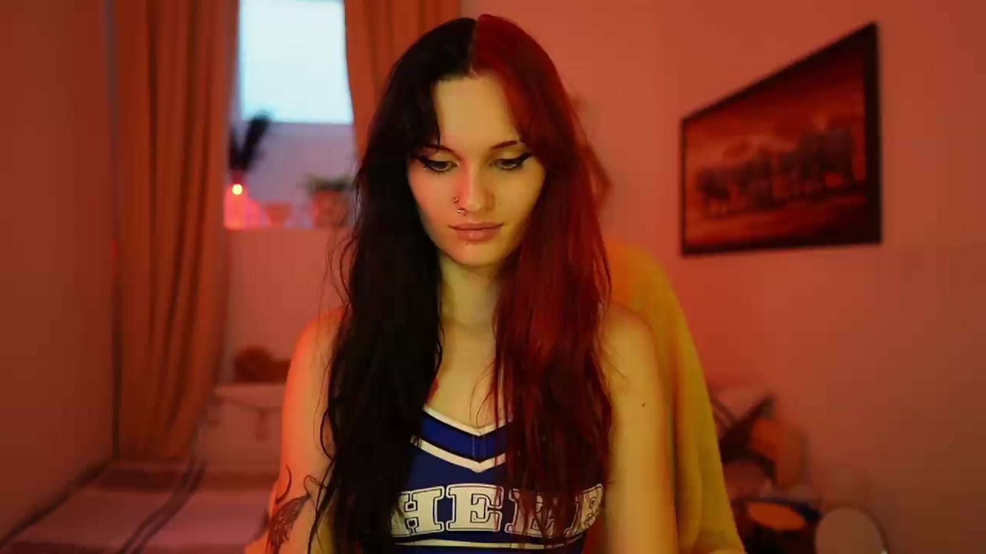 Gallery image thumbnail from Dixie_Barnes's myfreecams stream on, 09/20/2026, 12:55 image 13 of 20