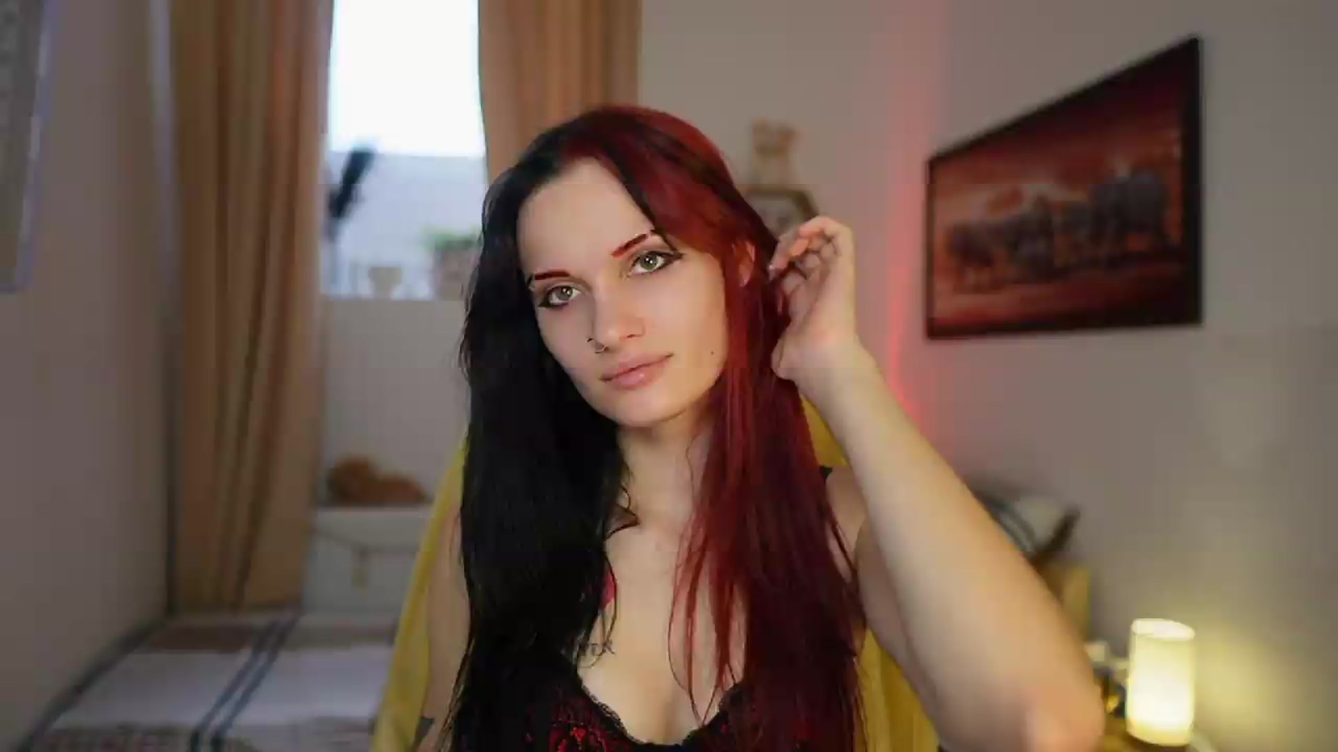 Gallery image thumbnail from Dixie_Barnes's myfreecams stream on, 09/26/2026, 12:57 image 15 of 20