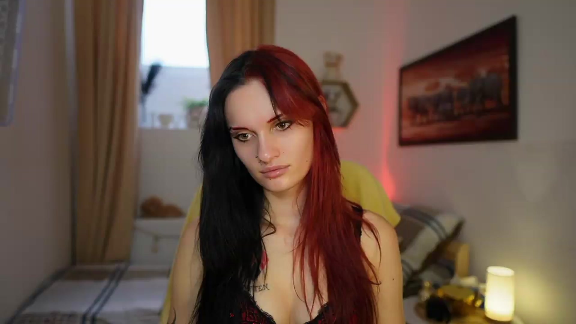 Gallery image thumbnail from Dixie_Barnes's myfreecams stream on, 09/26/2026, 12:57 image 16 of 20