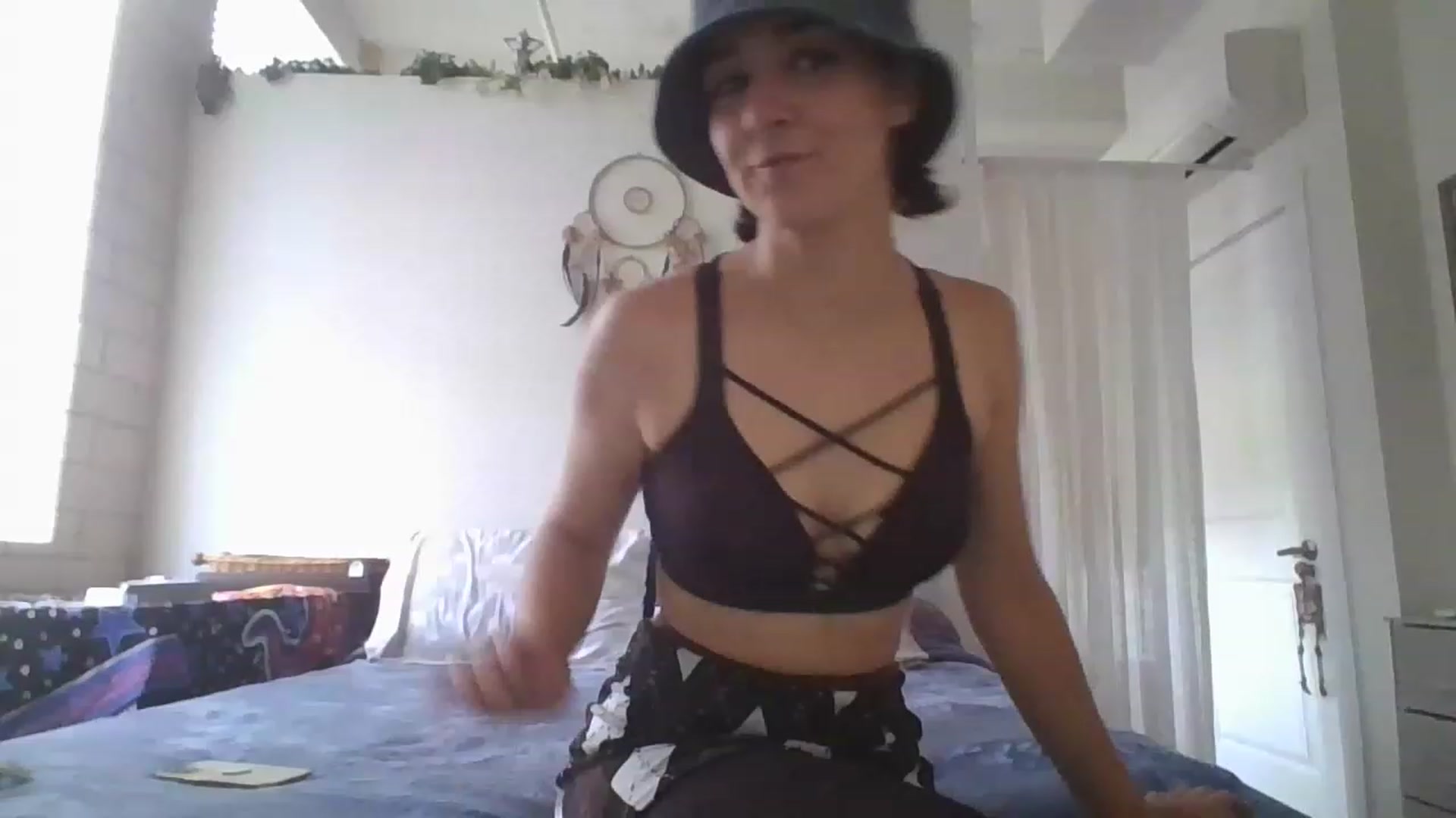 Gallery image thumbnail from DjDreamKitten's myfreecams stream on, 04/19/2023, 14:10 image 18 of 20