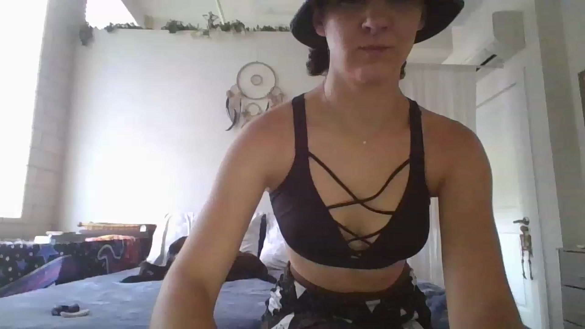 Gallery image thumbnail from DjDreamKitten's myfreecams stream on, 04/19/2023, 14:10 image 1 of 20