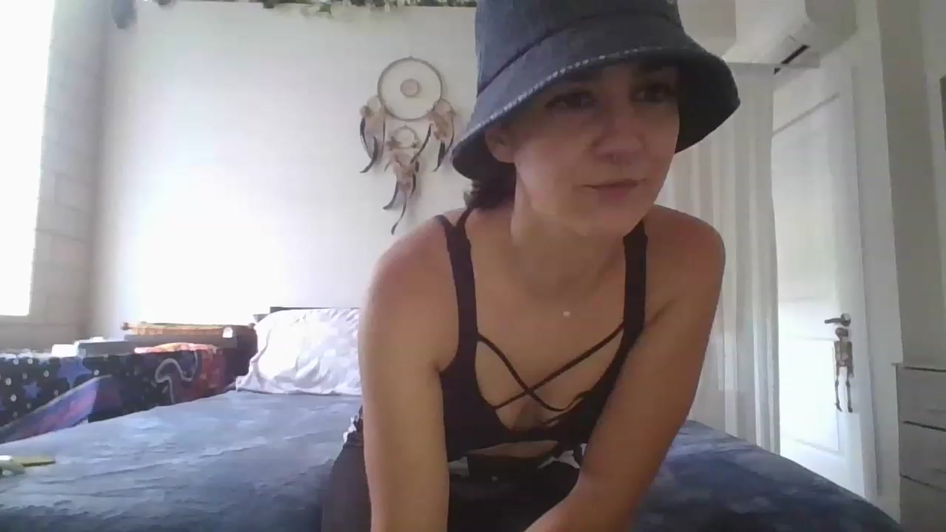 Gallery image thumbnail from DjDreamKitten's myfreecams stream on, 04/19/2023, 14:45 image 2 of 20