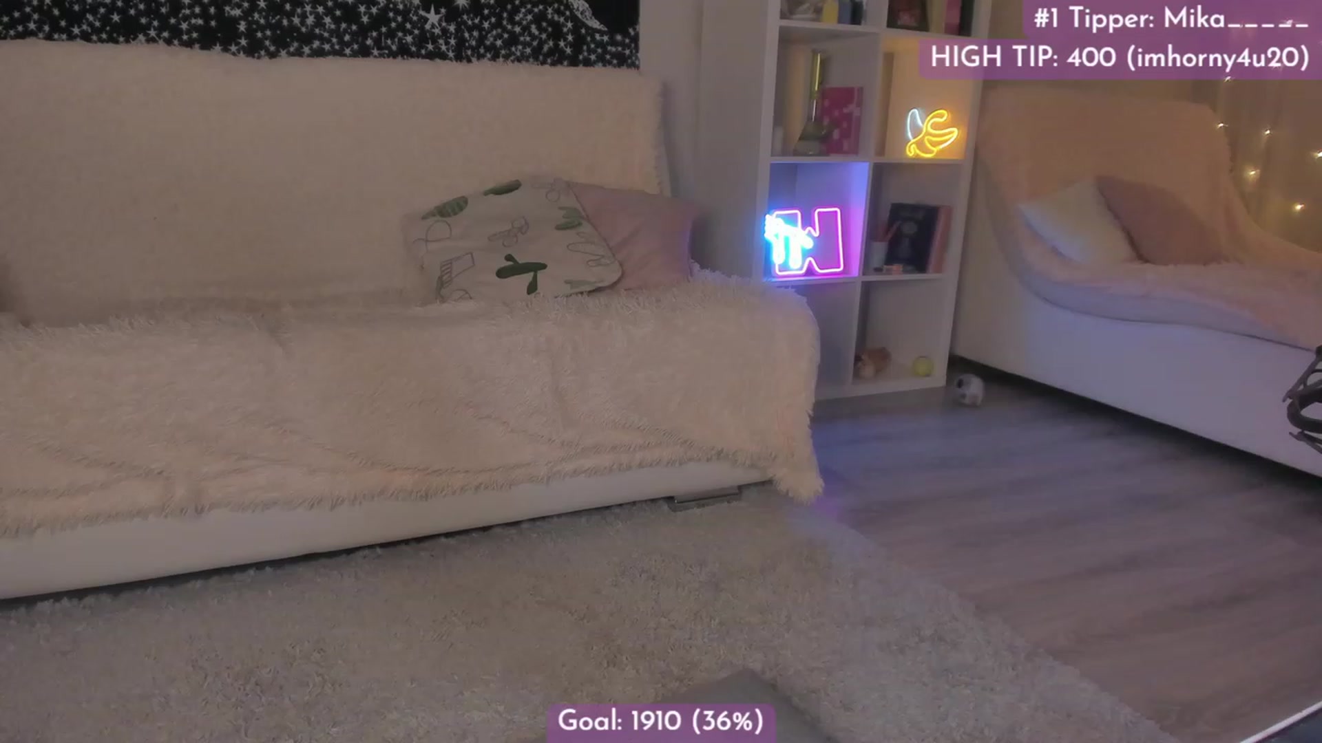 Gallery image thumbnail from Dj_Lilu's myfreecams stream on, 11/25/2022, 15:03 image 11 of 20