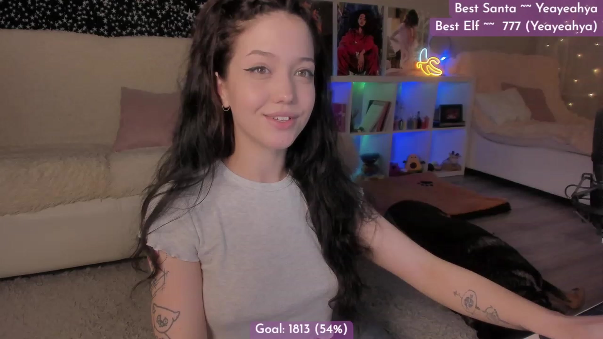 Gallery image thumbnail from Dj_Lilu's myfreecams stream on, 01/04/2023, 01:39 image 14 of 20