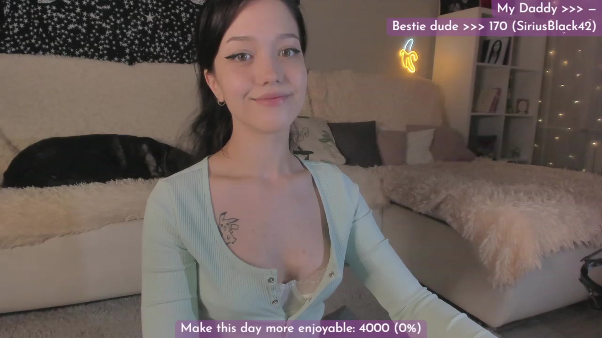 Gallery image thumbnail from Dj_Lilu's myfreecams stream on, 03/01/2023, 01:31 image 4 of 20