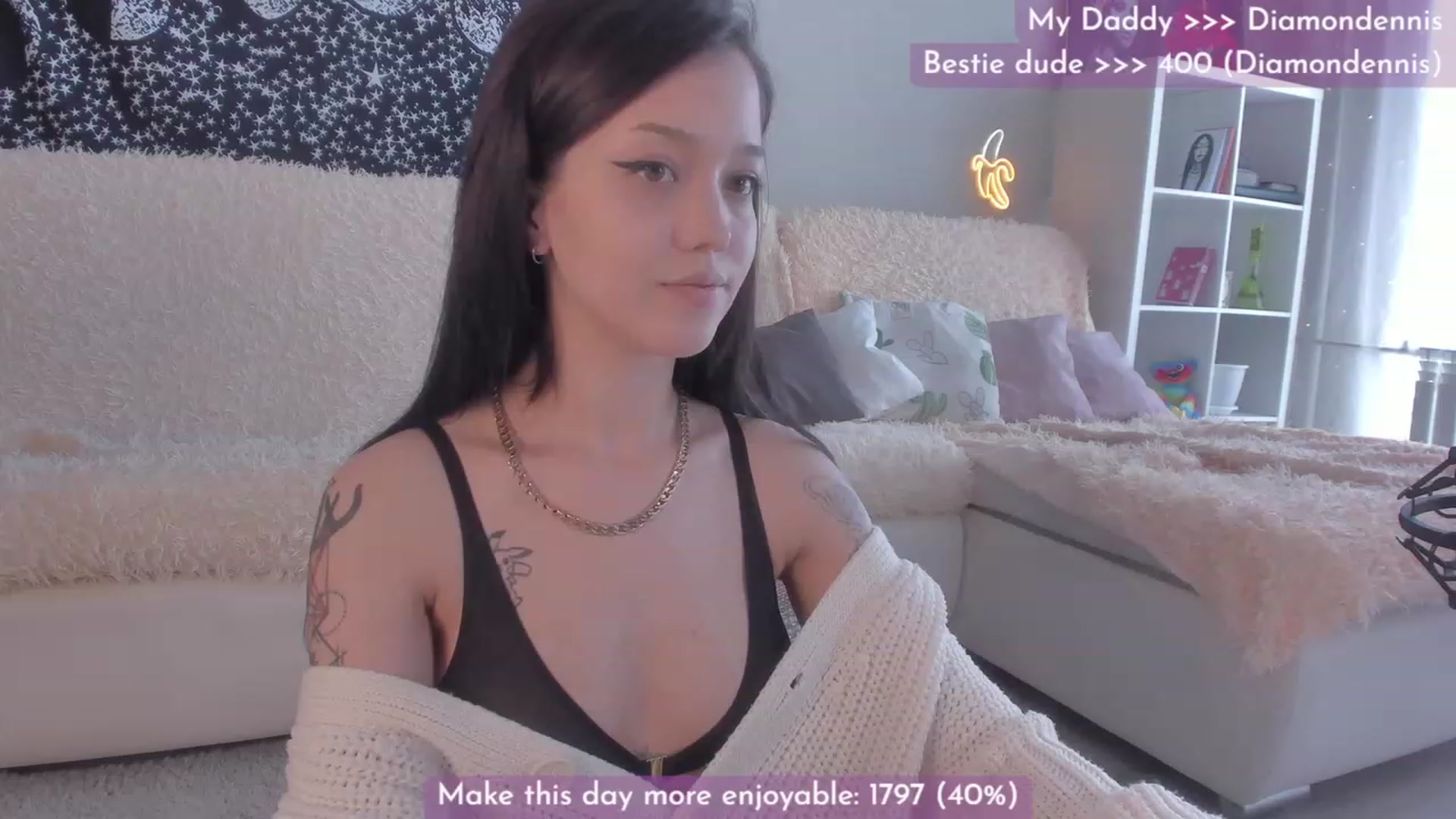 Gallery image thumbnail from Dj_Lilu's myfreecams stream on, 03/06/2023, 08:02 image 16 of 20