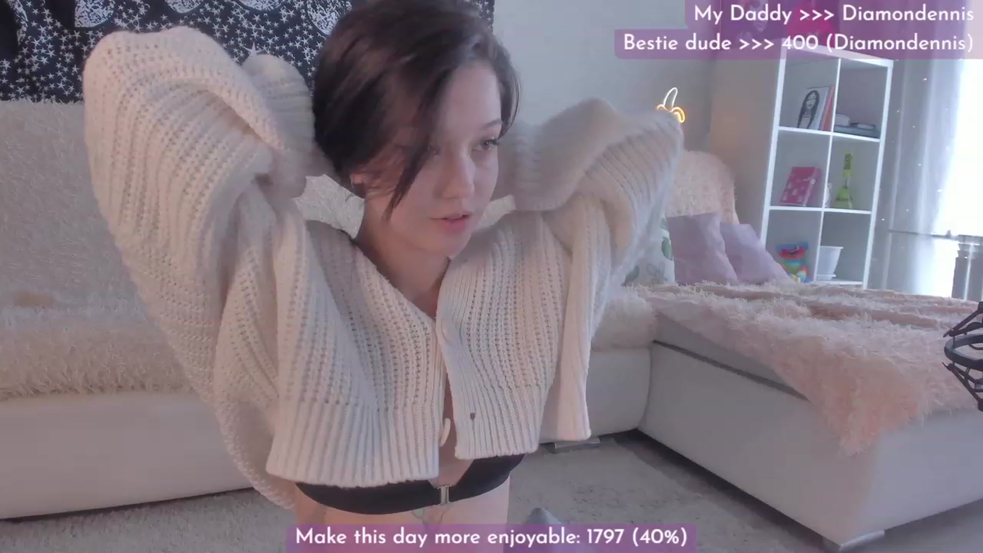 Gallery image thumbnail from Dj_Lilu's myfreecams stream on, 03/06/2023, 08:02 image 19 of 20