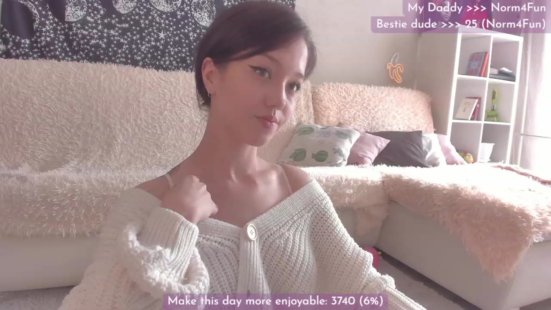 Gallery image thumbnail from Dj_Lilu's myfreecams stream on, 03/14/2023, 04:40 image 1 of 20